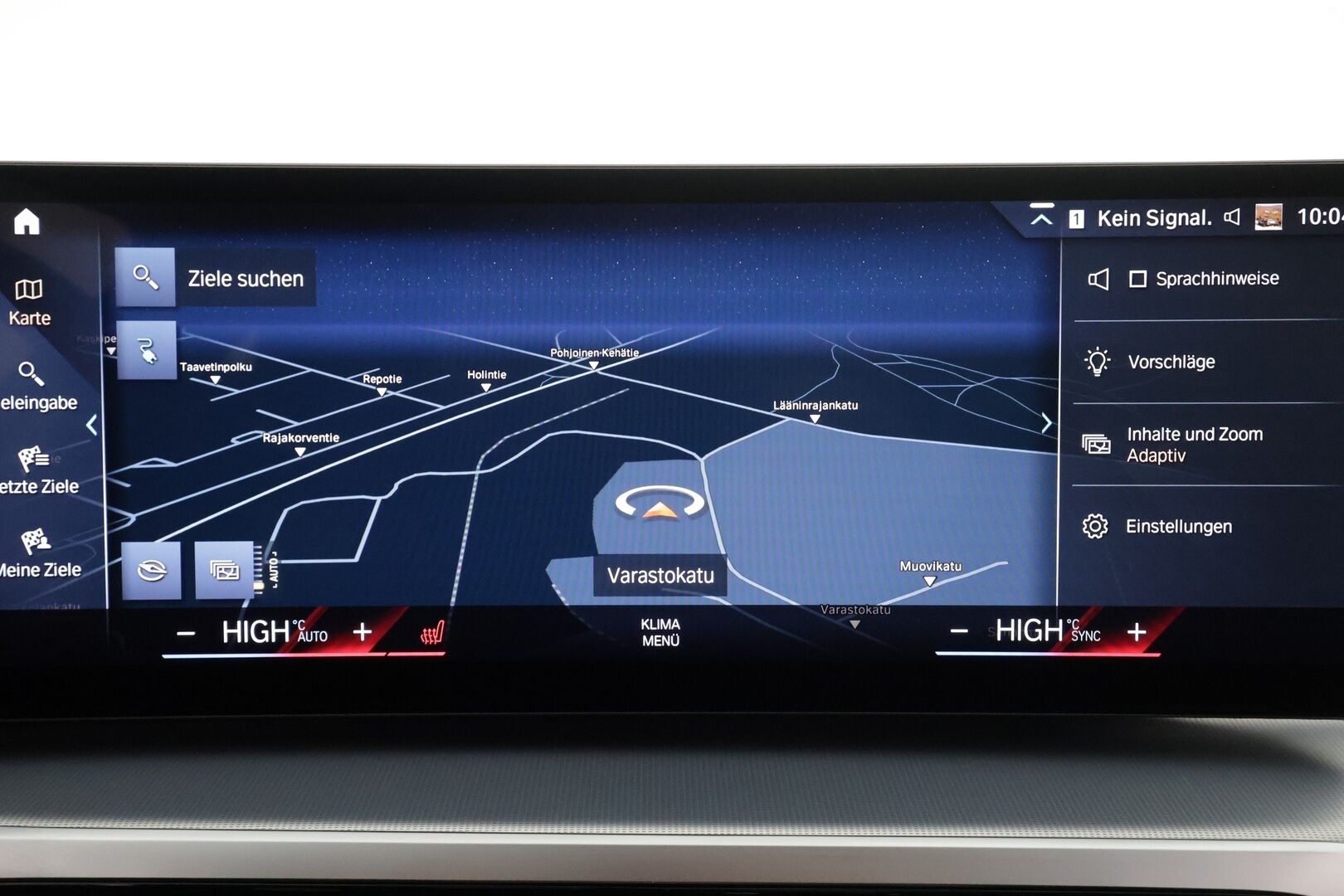 BMW I4 2023 eDrive35 * ACC / Lasikattoluukku / Sportpenkit / LED / P.Kamera / Navi / Kaistavahti / Widescreen * - Akku kuntotarkastettu / 2x Latauskaapelit / Merkkihuollettu