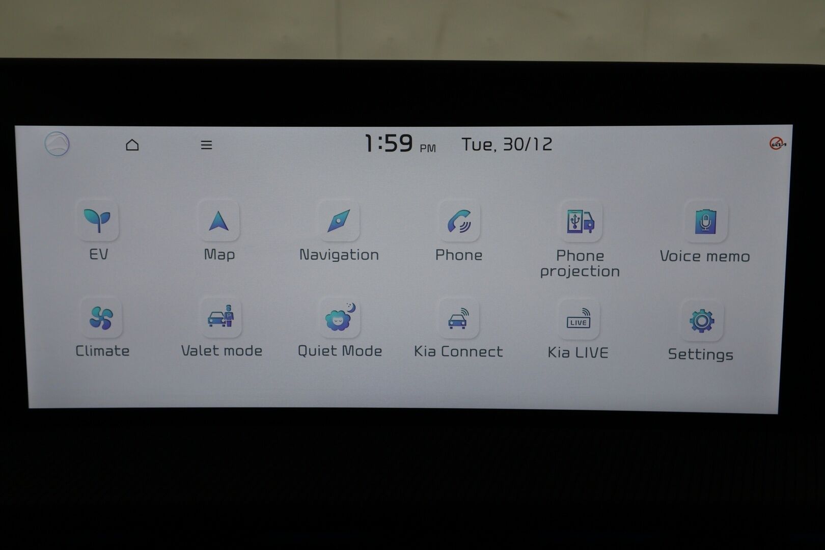 KIA EV6 2023 GT-Line AWD 77 kWh 325 hv * ACC / HUD / 360° / Meridian / Muistipenkki / Koukku / Adapt.LED / Navi / ILP * - Akku kuntotarkastettu / Ilmastoidut penkit / Merkkihuollettu