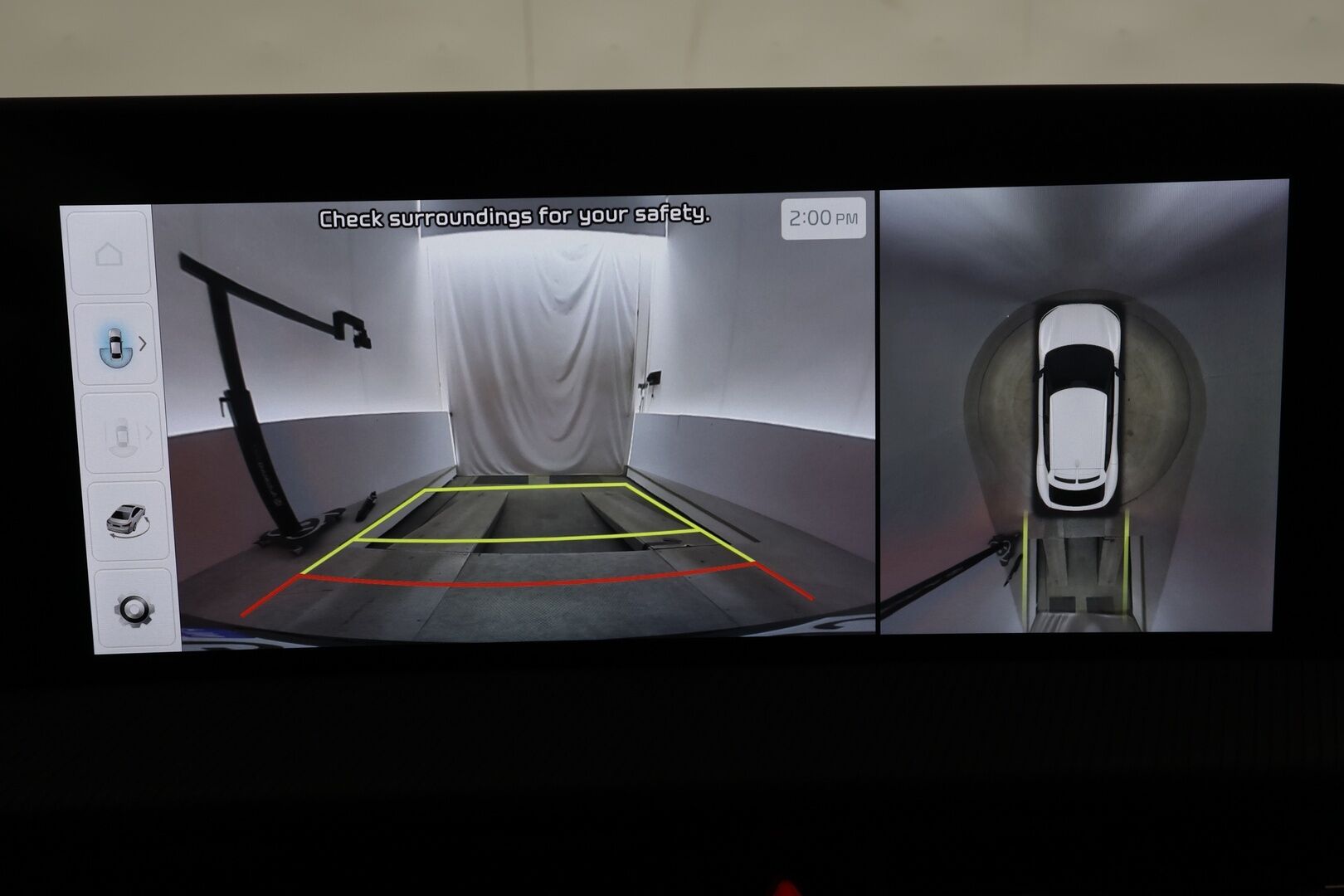 KIA EV6 2023 GT-Line AWD 77 kWh 325 hv * ACC / HUD / 360° / Meridian / Muistipenkki / Koukku / Adapt.LED / Navi / ILP * - Akku kuntotarkastettu / Ilmastoidut penkit / Merkkihuollettu