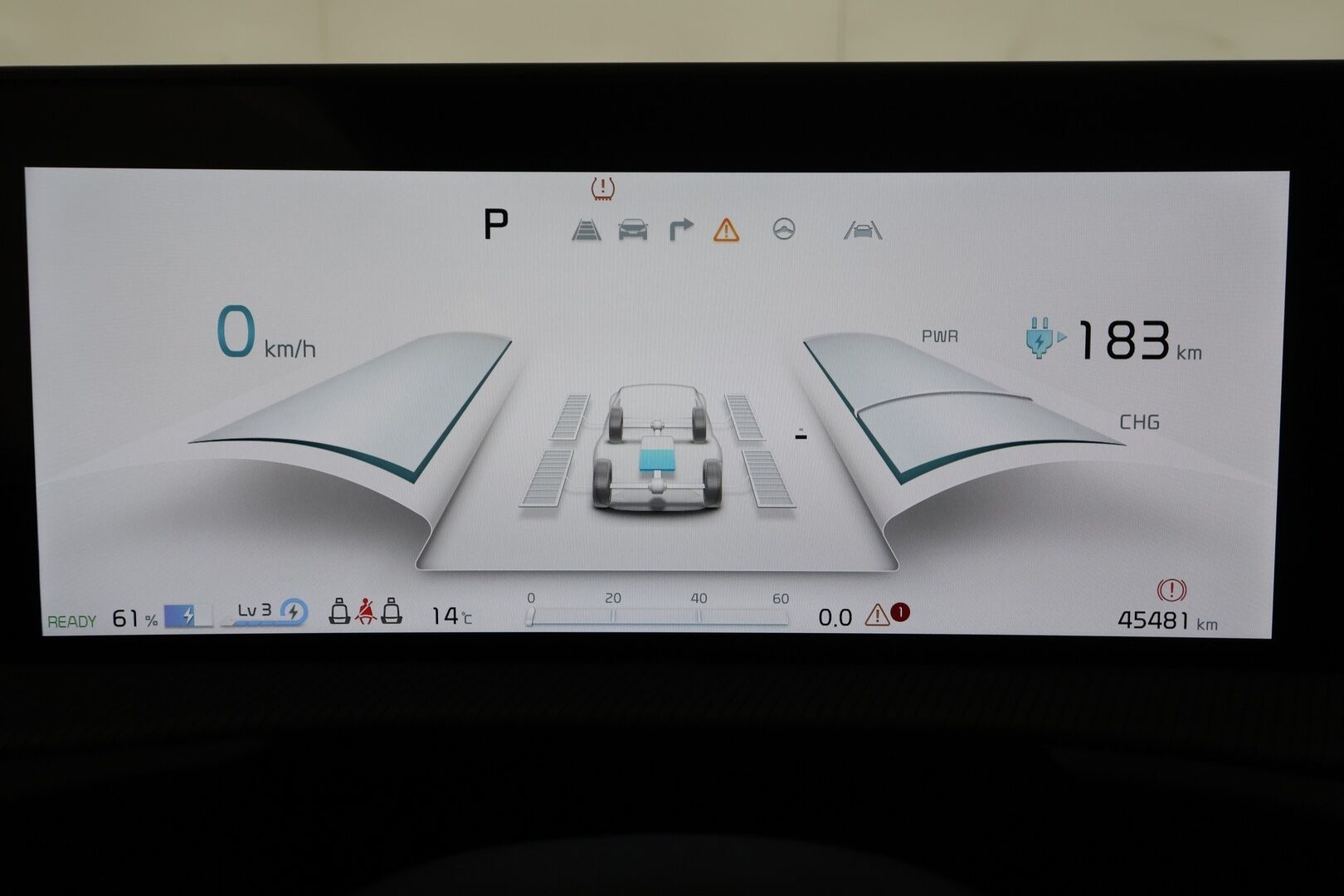 KIA EV6 2023 GT-Line AWD 77 kWh 325 hv * ACC / HUD / 360° / Meridian / Muistipenkki / Koukku / Adapt.LED / Navi / ILP * - Akku kuntotarkastettu / Ilmastoidut penkit / Merkkihuollettu