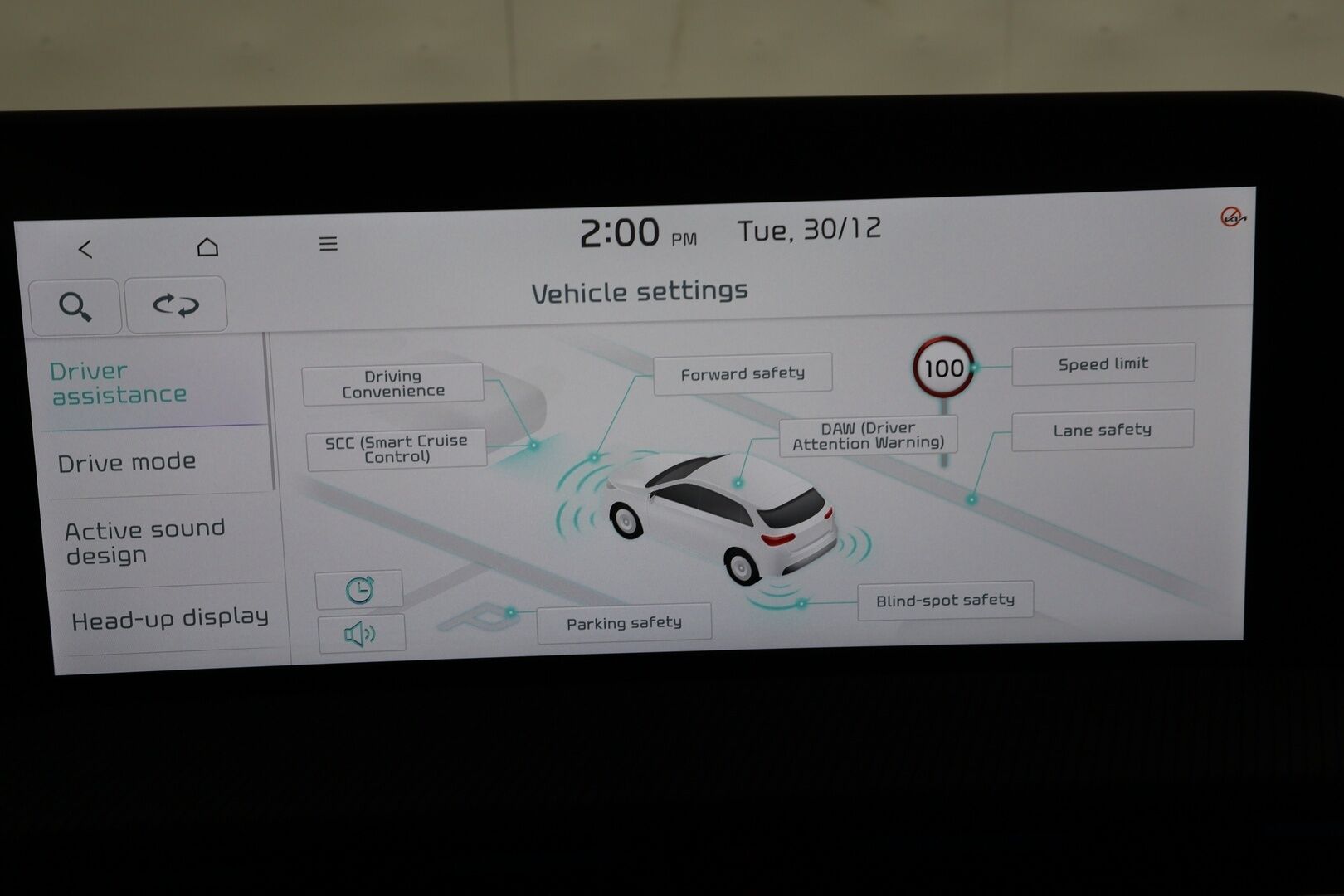 KIA EV6 2023 GT-Line AWD 77 kWh 325 hv * ACC / HUD / 360° / Meridian / Muistipenkki / Koukku / Adapt.LED / Navi / ILP * - Akku kuntotarkastettu / Ilmastoidut penkit / Merkkihuollettu