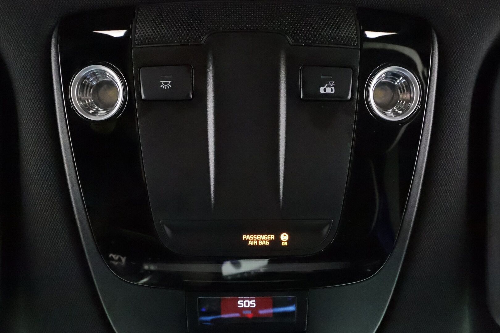 KIA EV6 2023 GT-Line AWD 77 kWh 325 hv * ACC / HUD / 360° / Meridian / Muistipenkki / Koukku / Adapt.LED / Navi / ILP * - Akku kuntotarkastettu / Ilmastoidut penkit / Merkkihuollettu