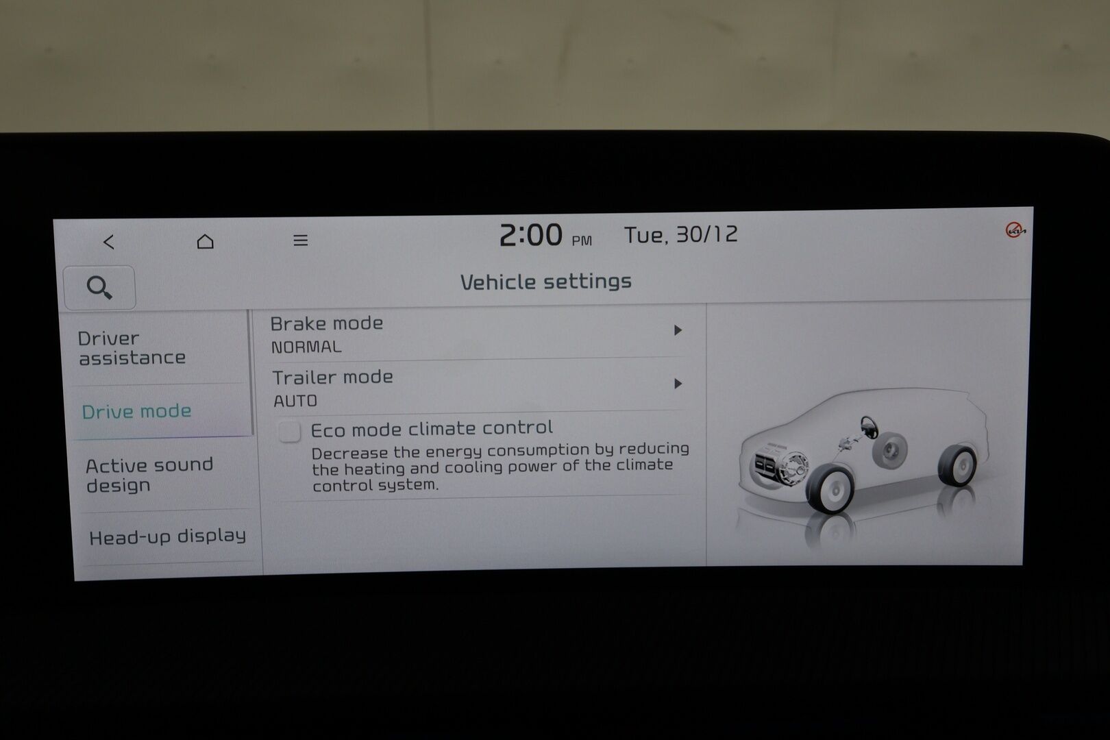 KIA EV6 2023 GT-Line AWD 77 kWh 325 hv * ACC / HUD / 360° / Meridian / Muistipenkki / Koukku / Adapt.LED / Navi / ILP * - Akku kuntotarkastettu / Ilmastoidut penkit / Merkkihuollettu