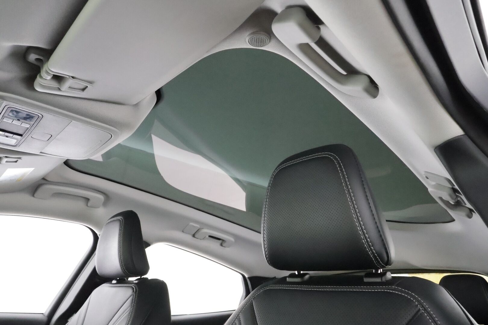 FORD MUSTANG MACH-E 2022 98kWh 294hv A1 RWD * ACC / 360° / B&O / Muistipenkki / LED / Lasikatto / BLIS / Navi / Nahat * - Akku kuntotarkastettu / Merkkihuollettu