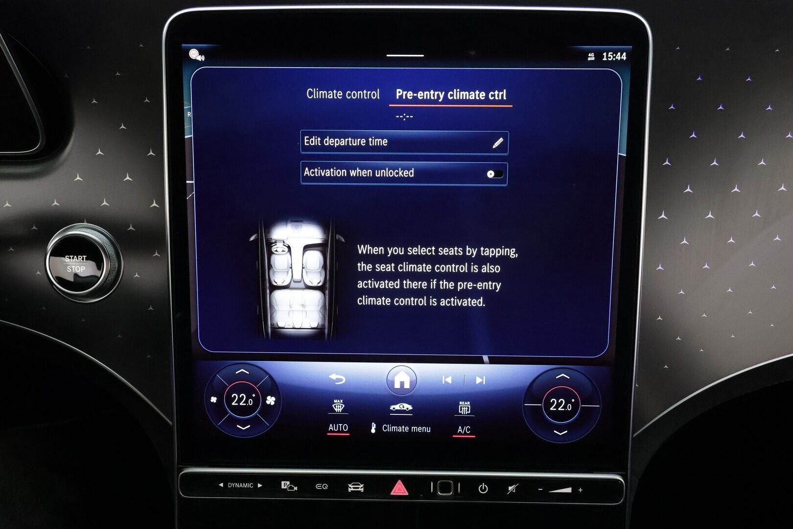 MERCEDES-BENZ EQE SUV 2023 350 4Matic AMG * Distronic+ / Digital Light / Koukku / DTR+Q / ILP / Burmester / Muistipenkit / 360° / HUD / Panorama * - Huippuvarusteet