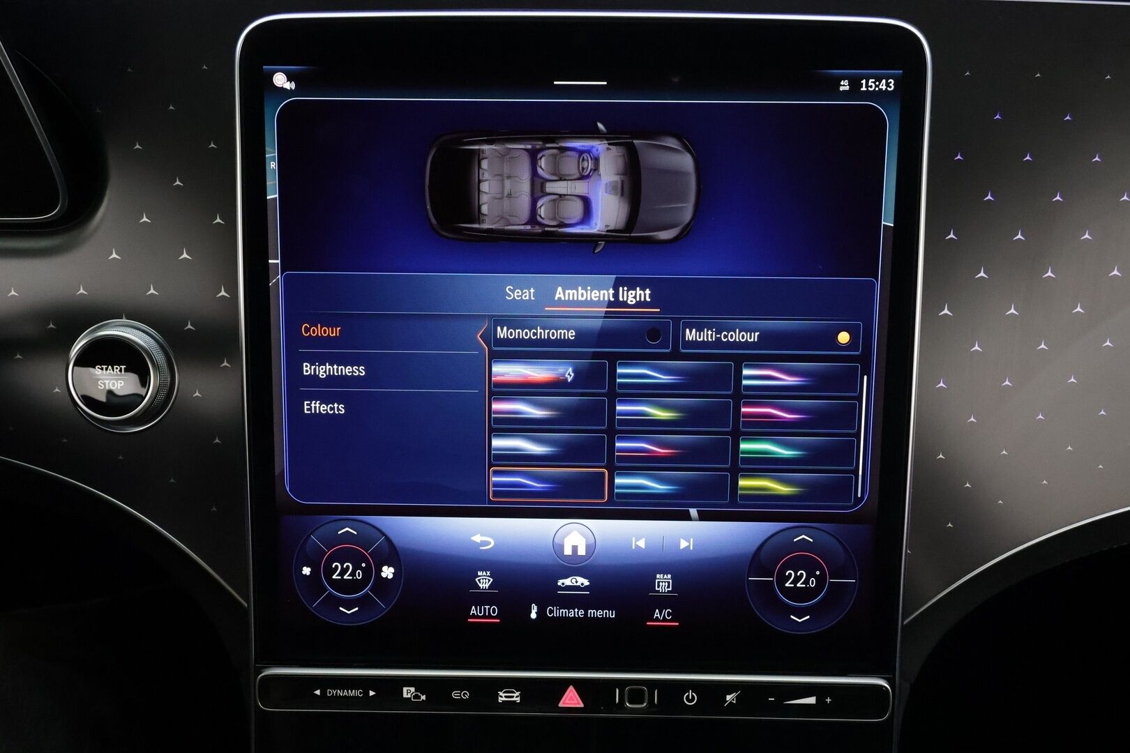 MERCEDES-BENZ EQE SUV 2023 350 4Matic AMG * Distronic+ / Digital Light / Koukku / DTR+Q / ILP / Burmester / Muistipenkit / 360° / HUD / Panorama * - Huippuvarusteet