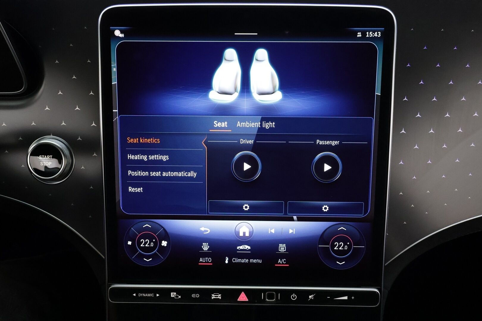 MERCEDES-BENZ EQE SUV 2023 350 4Matic AMG * Distronic+ / Digital Light / Koukku / DTR+Q / ILP / Burmester / Muistipenkit / 360° / HUD / Panorama * - Huippuvarusteet