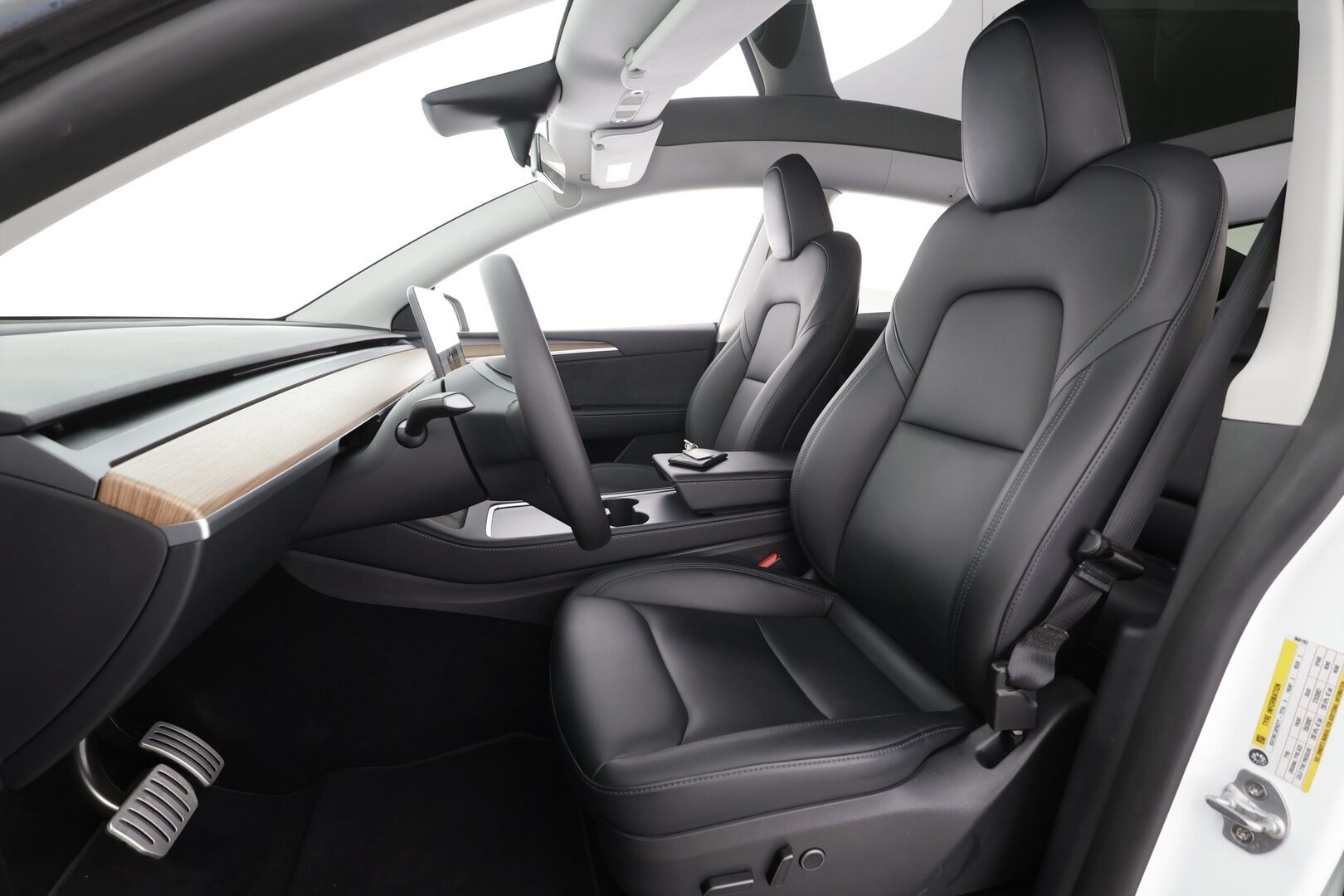 TESLA MODEL Y 2023 Performance Dual Motor * Lasikatto / ILP / P.kamera / Matrix LED / Premium Audio / Nahat * - Akku kuntotarkastettu 