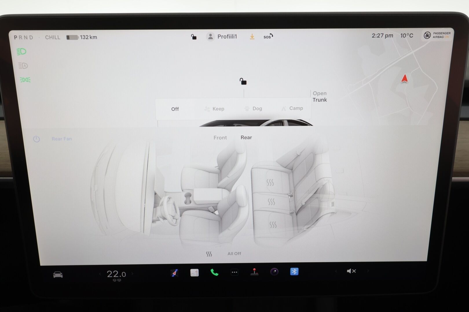 TESLA MODEL 3 2023 Performance * ILP / ACC / Lasikatto / Premium Audio / P.Kamera / Matrix-LED / Muistipenkki / Kaistavahti * - Takuu 11/2026 asti! 