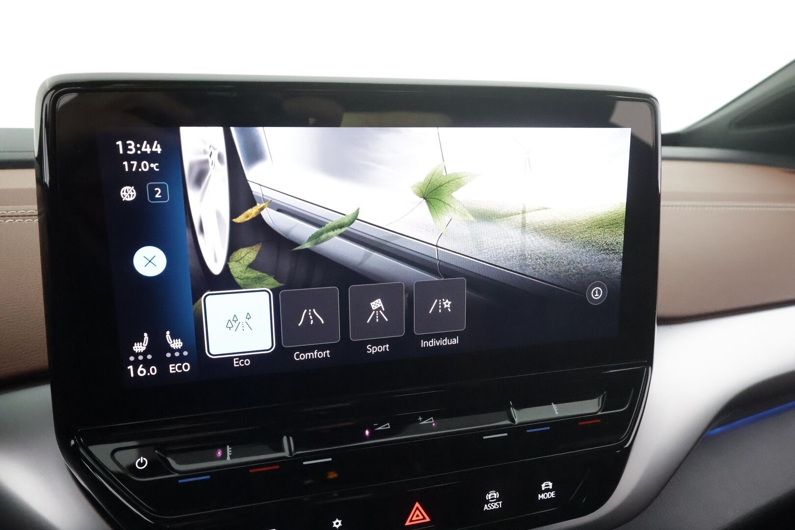 VOLKSWAGEN ID.4 2022 Pro Performance 150kW * ACC / ILP / IQ-Light / P.kamera / Apple&Android / Keyless * - Akku kuntotarkastettu / Merkkihuollettu 