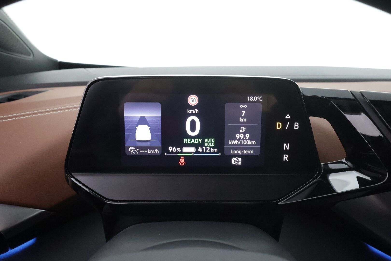 VOLKSWAGEN ID.4 2022 Pro Performance 150kW * ACC / ILP / IQ-Light / P.kamera / Apple&Android / Keyless * - Akku kuntotarkastettu / Merkkihuollettu 