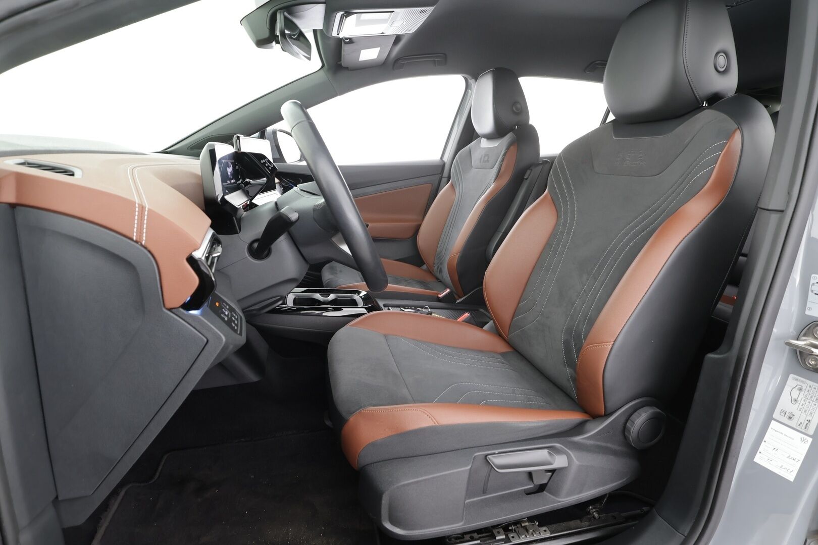 VOLKSWAGEN ID.4 2022 Pro Performance 150kW * ACC / ILP / IQ-Light / P.kamera / Apple&Android / Keyless * - Akku kuntotarkastettu / Merkkihuollettu 