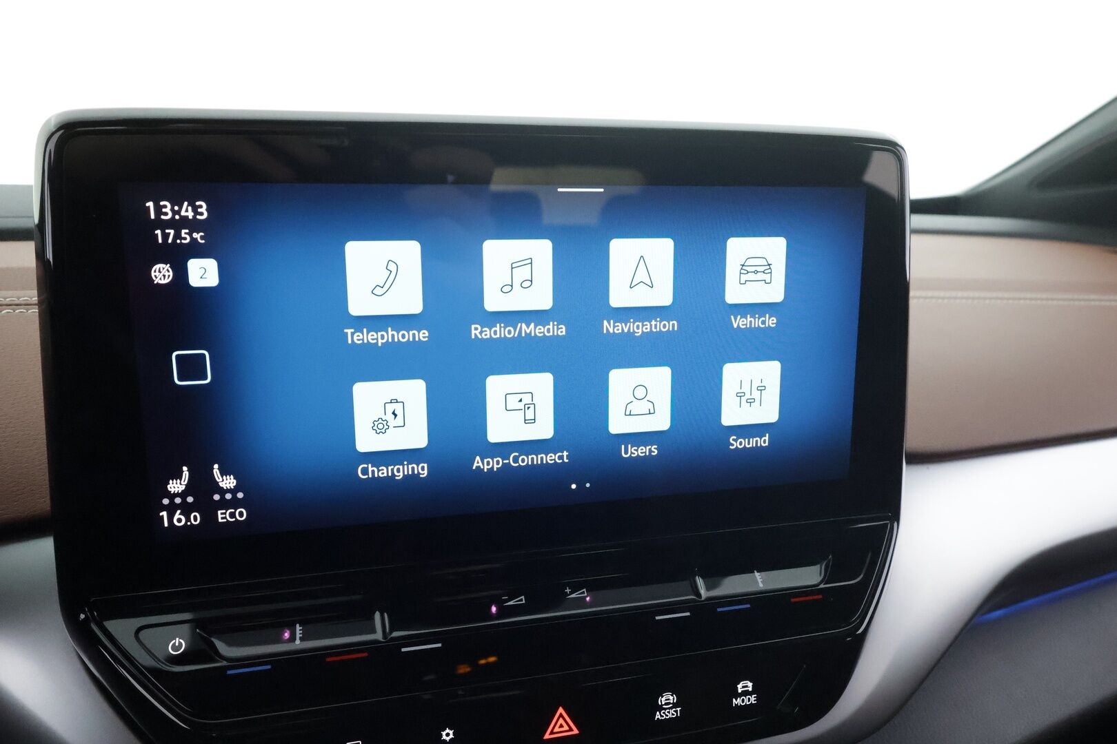 VOLKSWAGEN ID.4 2022 Pro Performance 150kW * ACC / ILP / IQ-Light / P.kamera / Apple&Android / Keyless * - Akku kuntotarkastettu / Merkkihuollettu 