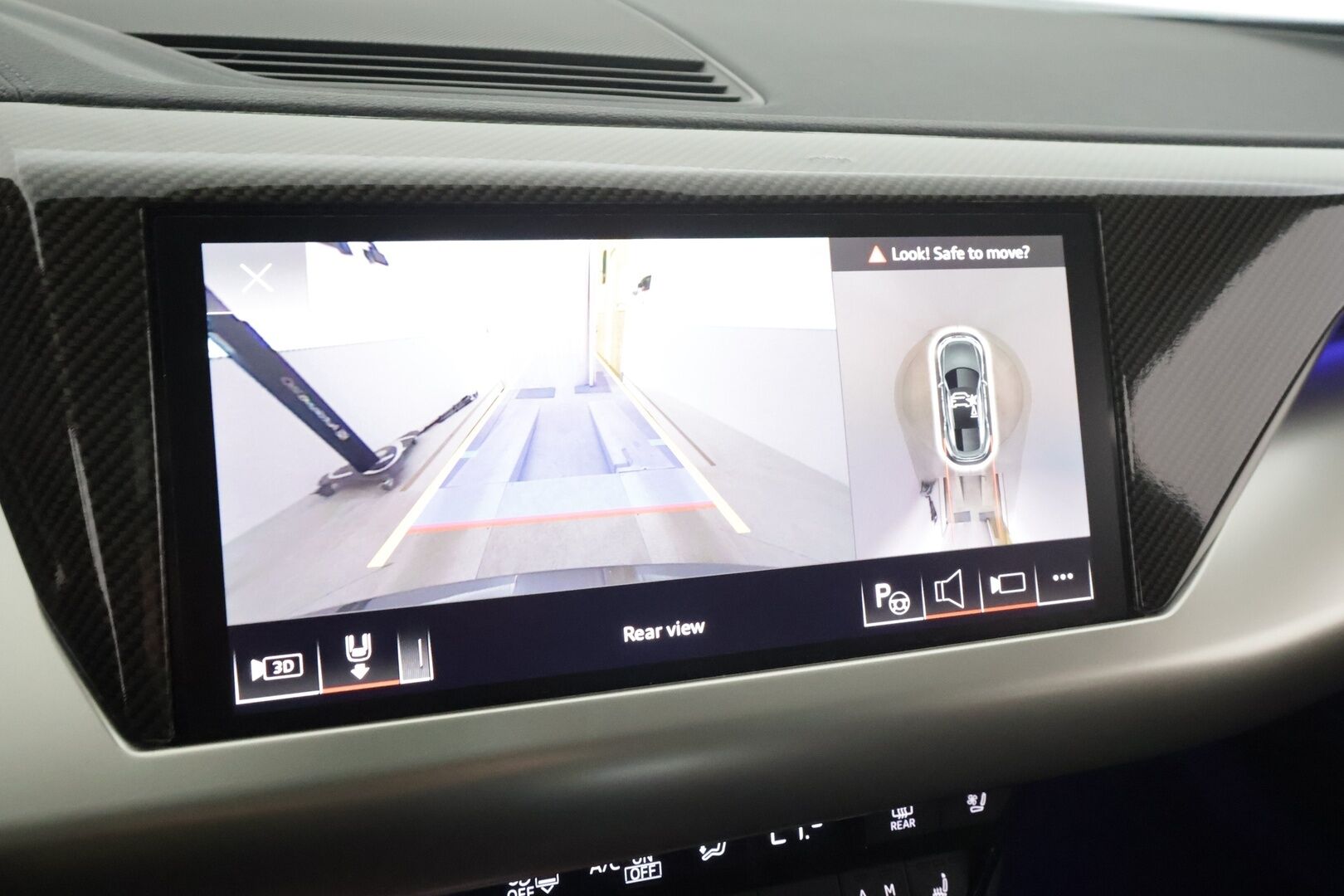 AUDI E-TRON GT RS 2022 quattro * Bang & Olufsen / Hierovat ja Ilmastoidut Sporttipenkit Muistilla / ACC / Matrix LED / ILP / Nelipyöräohjaus / Ilma-Alusta - Akku kuntotarkastettu / 2x Latauskaapelit - HULLUT AVAJAISHULINAT KORKOTARJOUS 3,29 %