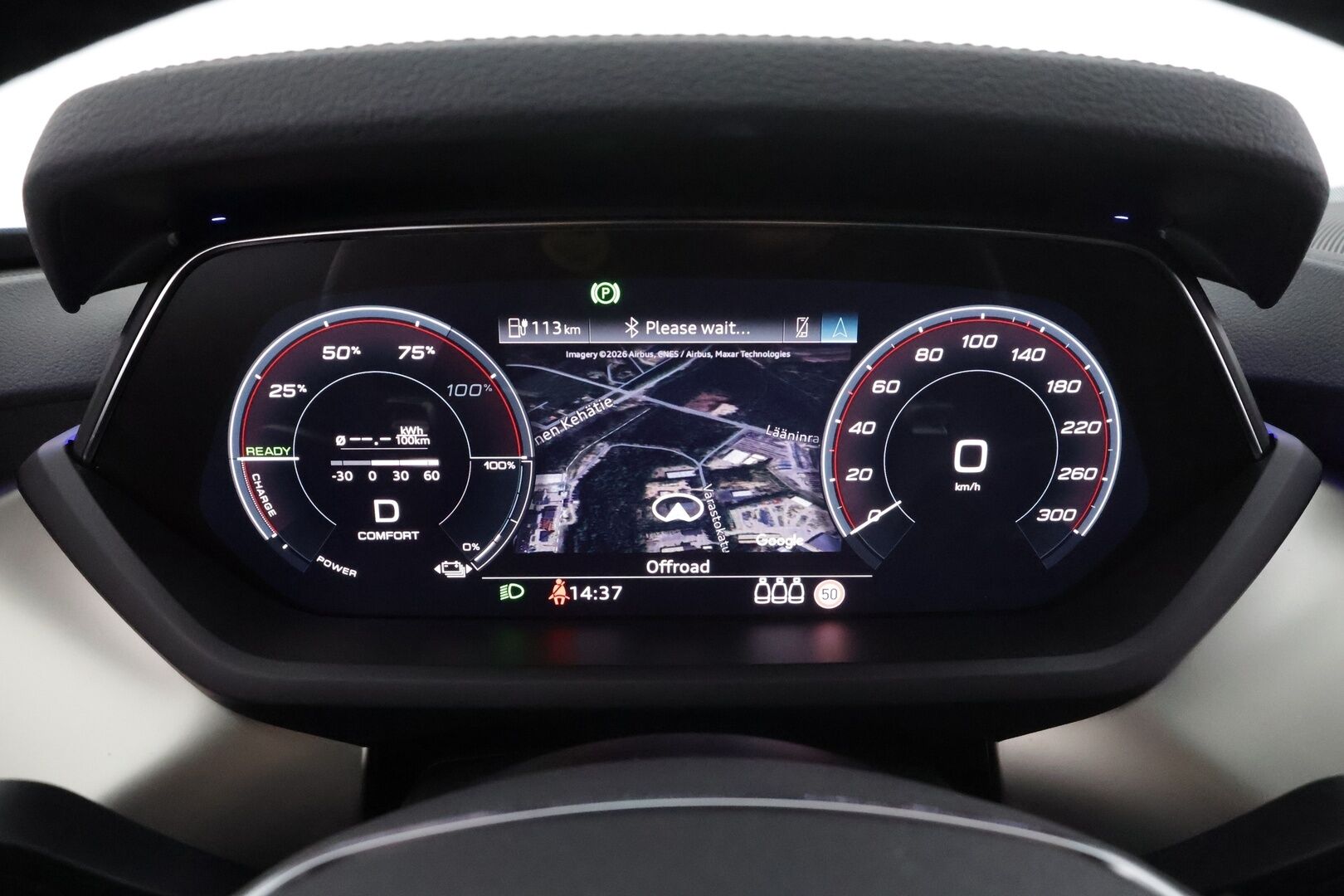 AUDI E-TRON GT RS 2022 quattro * Bang & Olufsen / Hierovat ja Ilmastoidut Sporttipenkit Muistilla / ACC / Matrix LED / ILP / Nelipyöräohjaus / Ilma-Alusta - Akku kuntotarkastettu / 2x Latauskaapelit - HULLUT AVAJAISHULINAT KORKOTARJOUS 3,29 %