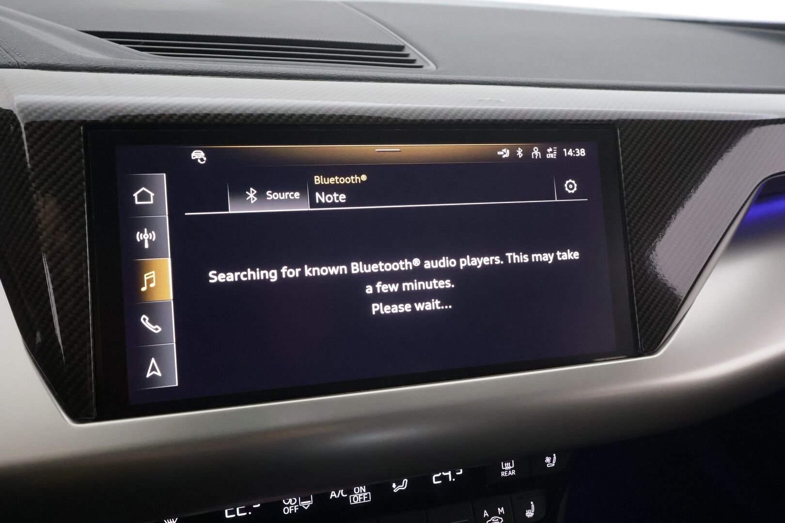 AUDI E-TRON GT RS 2022 quattro * Bang & Olufsen / Hierovat ja Ilmastoidut Sporttipenkit Muistilla / ACC / Matrix LED / ILP / Nelipyöräohjaus / Ilma-Alusta - Akku kuntotarkastettu / 2x Latauskaapelit - HULLUT AVAJAISHULINAT KORKOTARJOUS 3,29 %