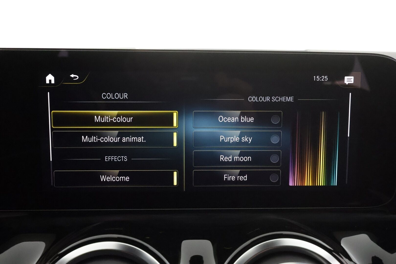 MERCEDES-BENZ EQA 2023 300 4Matic * Distronic+ / P.kamera / LED / Koukku / Puolinahat / Sähköluukku / Navi * - Akku kuntotarkastettu 