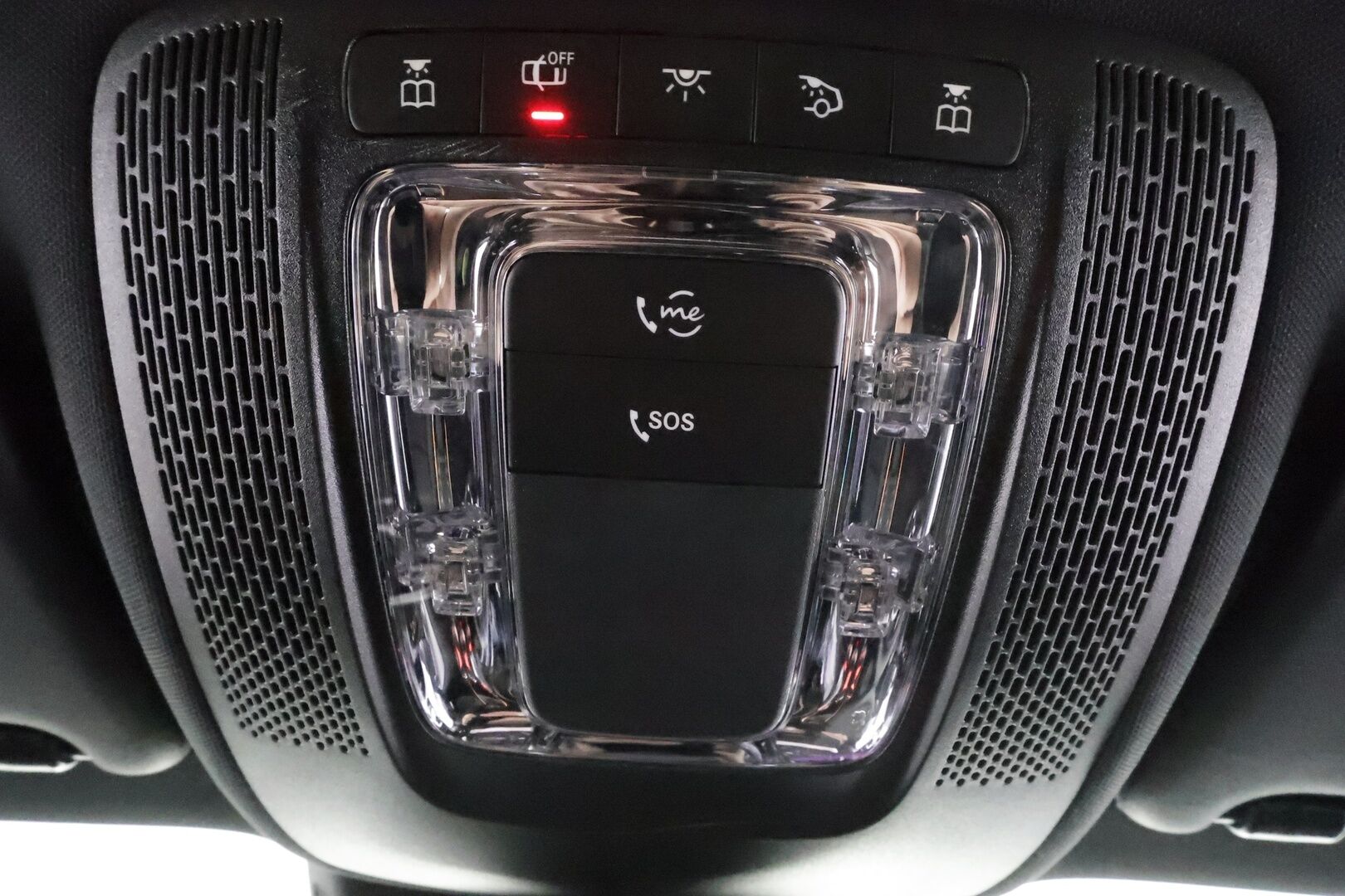 MERCEDES-BENZ EQA 2023 300 4Matic * Distronic+ / P.kamera / LED / Koukku / Puolinahat / Sähköluukku / Navi * - Akku kuntotarkastettu 