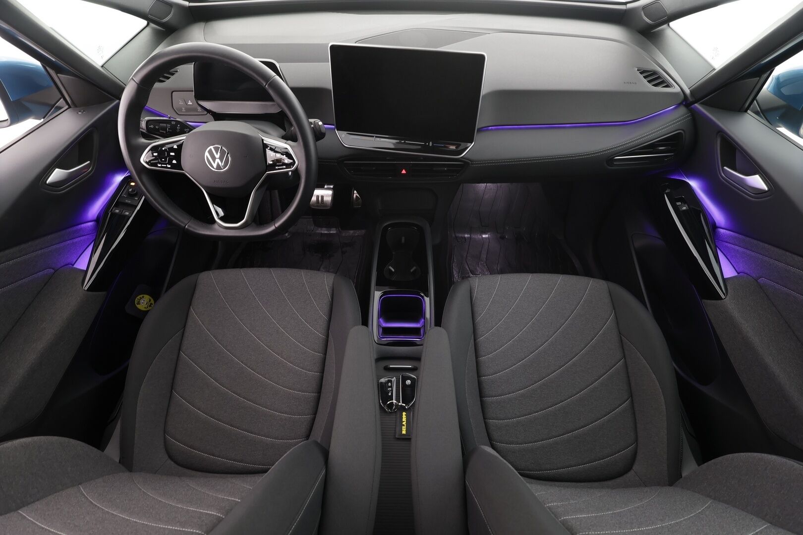 VOLKSWAGEN ID.3 2024 Pro S Basic 150 kW * ACC / ILP / Akuston esilämmitys / IQ.Light / P.kamera / KeylessGo / Navi / Facelift * - Suomi-auto / Akku kuntotarkastettu / Kahdet renkaat aluvanteilla