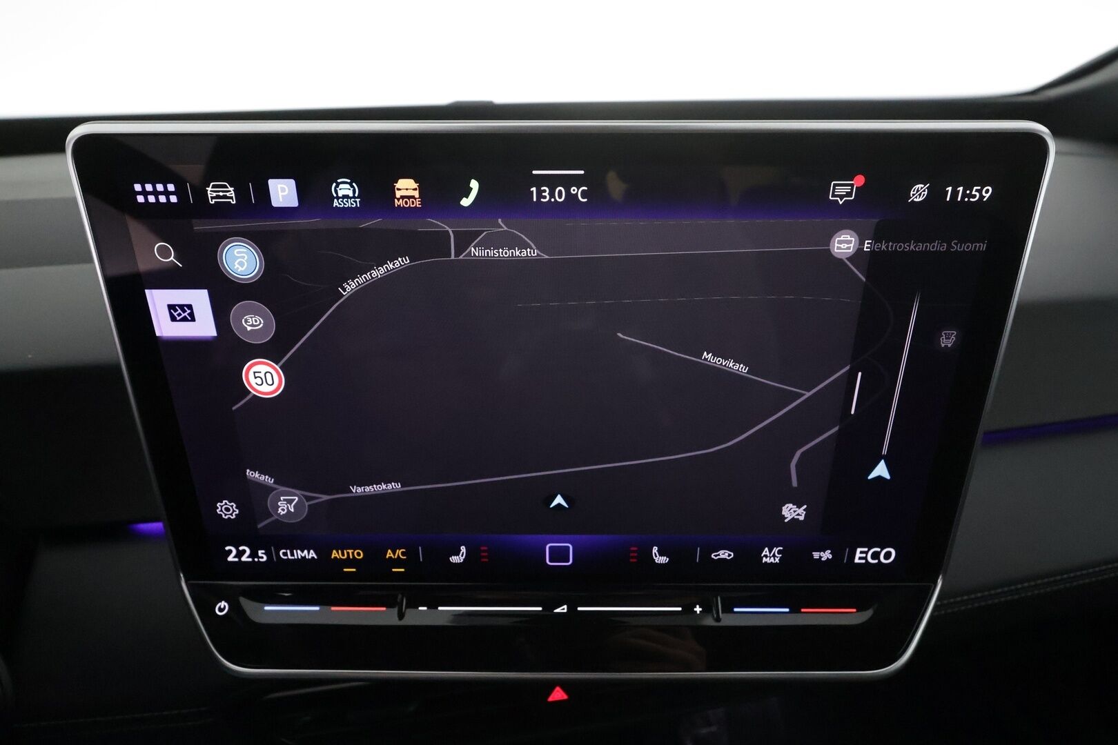 VOLKSWAGEN ID.3 2024 Pro S Basic 150 kW * ACC / ILP / Akuston esilämmitys / IQ.Light / P.kamera / KeylessGo / Navi / Facelift * - Suomi-auto / Akku kuntotarkastettu / Kahdet renkaat aluvanteilla