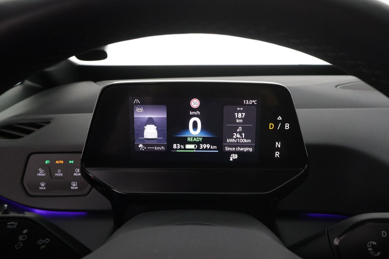 VOLKSWAGEN ID.3 2024 Pro S Basic 150 kW * ACC / ILP / Akuston esilämmitys / IQ.Light / P.kamera / KeylessGo / Navi / Facelift * - Suomi-auto / Akku kuntotarkastettu / Kahdet renkaat aluvanteilla - HULLUT AVAJAISHULINAT KORKOTARJOUS 3,29 %