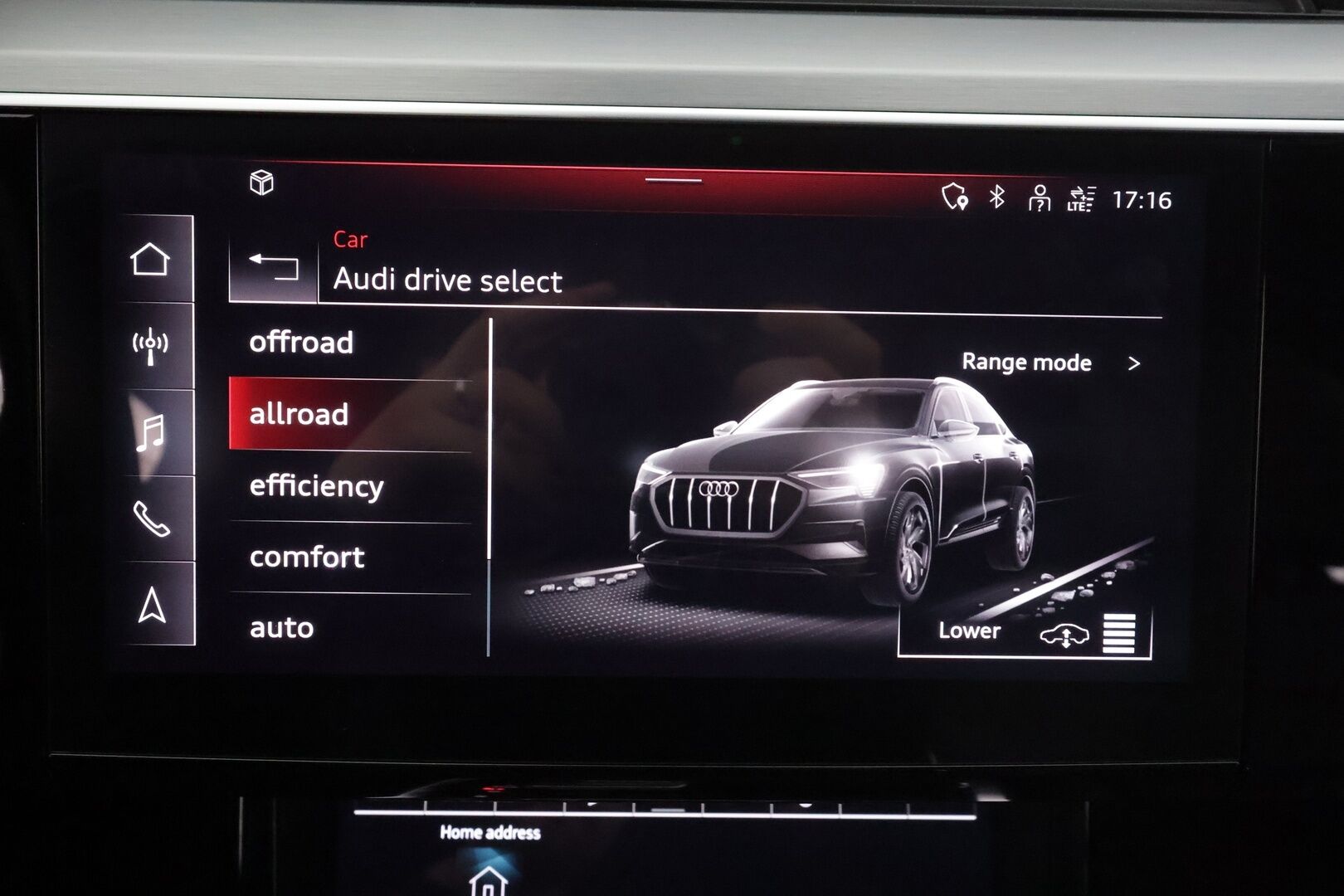 AUDI E-TRON 2023 S 370kW Sportback quattro - | Vetokoukku | Adapt.Vakkari | Matrix LED | Sporttipenkit | 360-Kamera | 4-alue Ilmastointi |