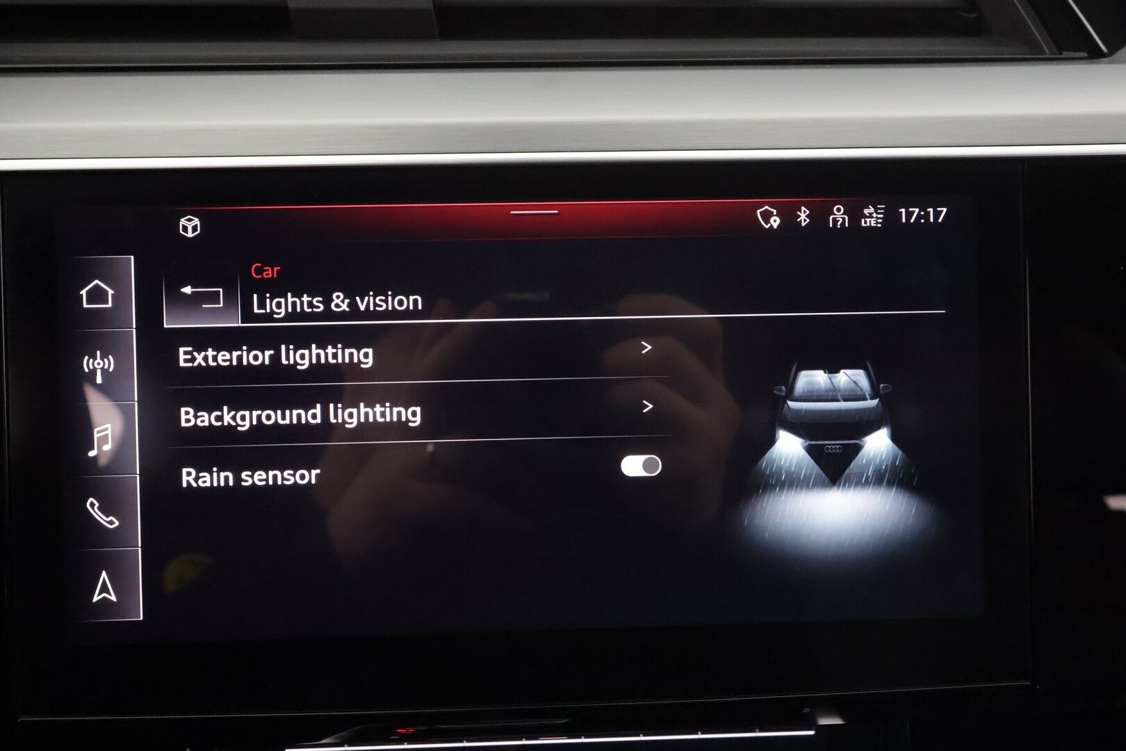AUDI E-TRON 2023 S 370kW Sportback quattro - | Vetokoukku | Adapt.Vakkari | Matrix LED | Sporttipenkit | 360-Kamera | 4-alue Ilmastointi |