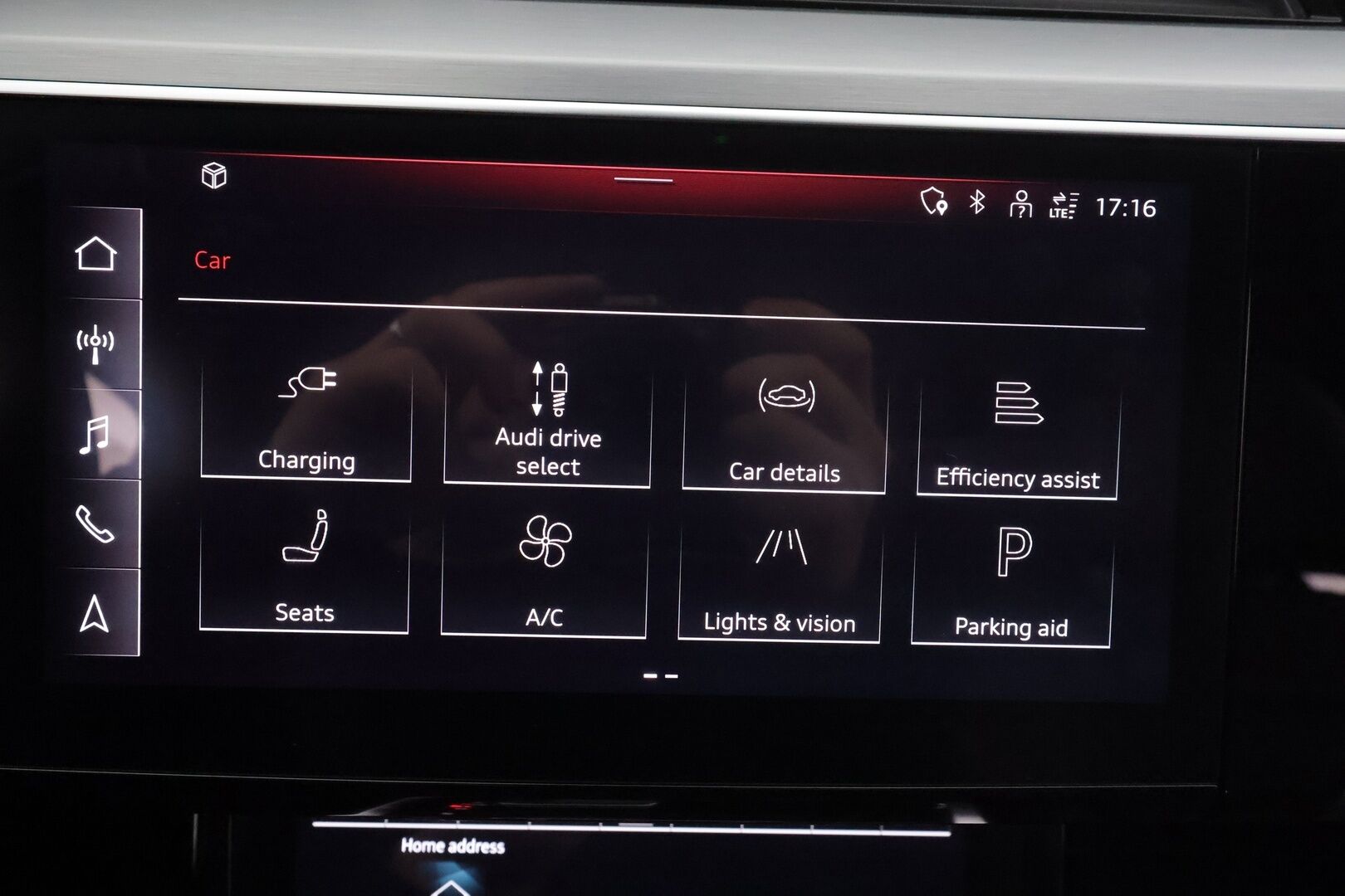 AUDI E-TRON 2023 S 370kW Sportback quattro - | Vetokoukku | Adapt.Vakkari | Matrix LED | Sporttipenkit | 360-Kamera | 4-alue Ilmastointi |
