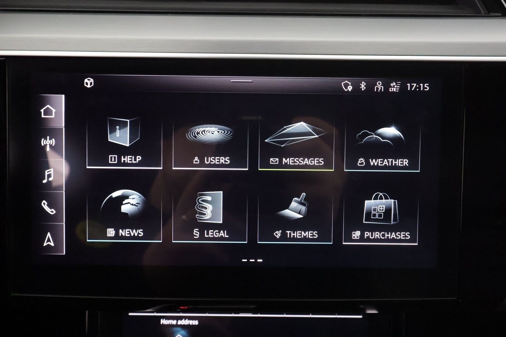 AUDI E-TRON 2023 Sportback S quattro * Lämpöpumppu / Vetokoukku / Adapt.Vakkari / Matrix LED / Sporttipenkit / 360-Kamera / 4-alue Ilmastointi - Merkkihuollettu / Akku kuntotarkastettu / Kahdet Renkaat - HULLUT AVAJAISHULINAT KORKOTARJOUS 3,29 %