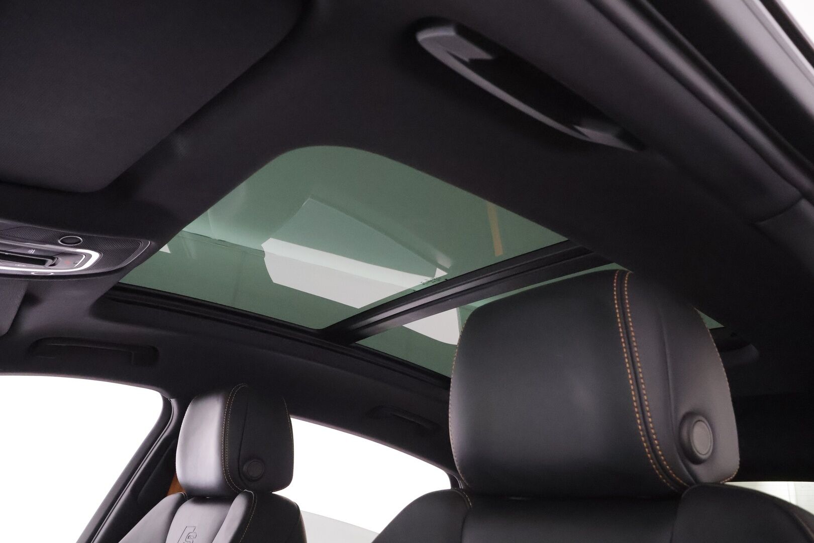 AUDI E-TRON 2023 Sportback S line Black Edition quattro 55 electric 300kW * ACC / 360° / B&O / Muistipenkki / Panorama / Ilma-alusta / Koukku * - Merkkihuollettu / Huippuvarusteet