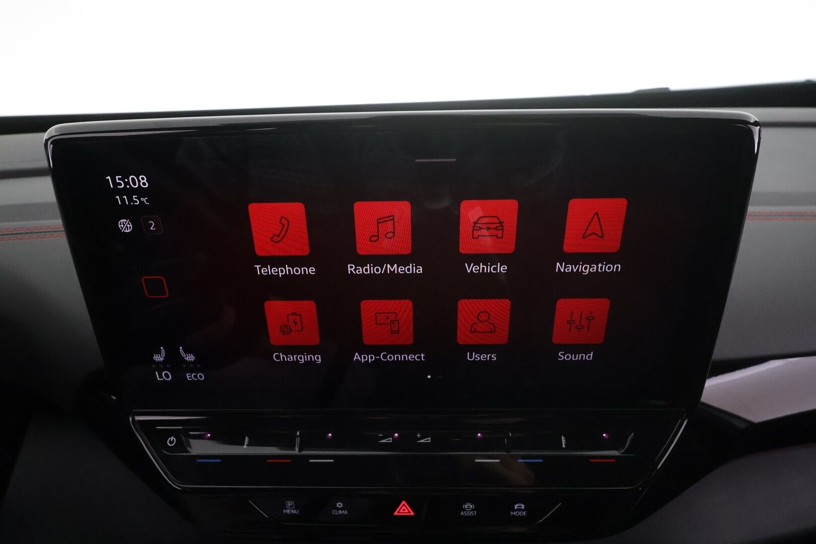 VOLKSWAGEN ID.5 2023 GTX Dual Motor AWD 220kW * ILP / ACC / IQ-Light / Hierovat muistipenkit / P.kamera / Keyless* - Merkkihuollettu / 2xLataus / Kahdet Renkaat