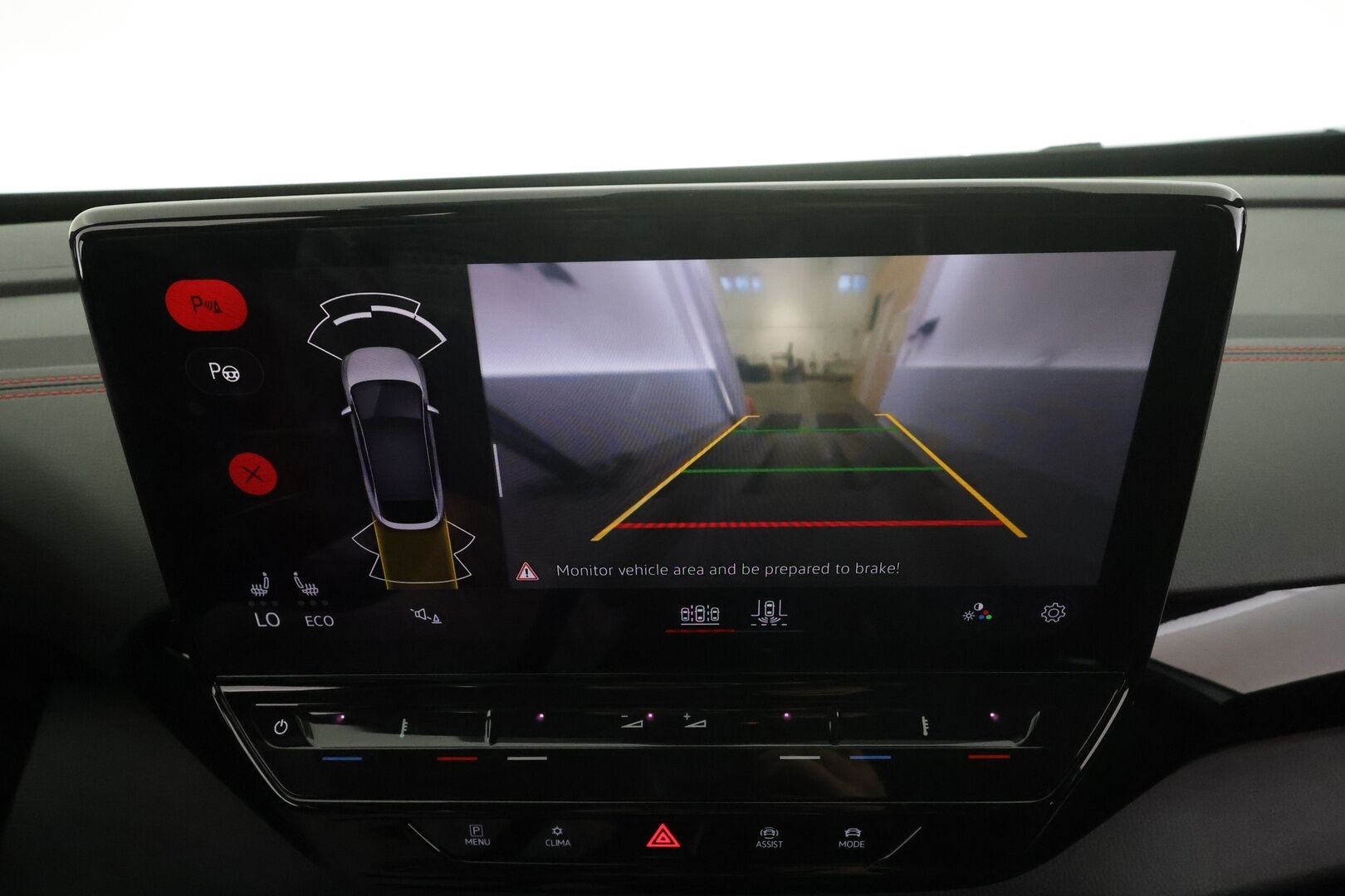 VOLKSWAGEN ID.5 2023 GTX Dual Motor AWD 220kW * ILP / ACC / IQ-Light / Hierovat muistipenkit / P.kamera / Keyless* - Merkkihuollettu / 2xLataus / Kahdet Renkaat