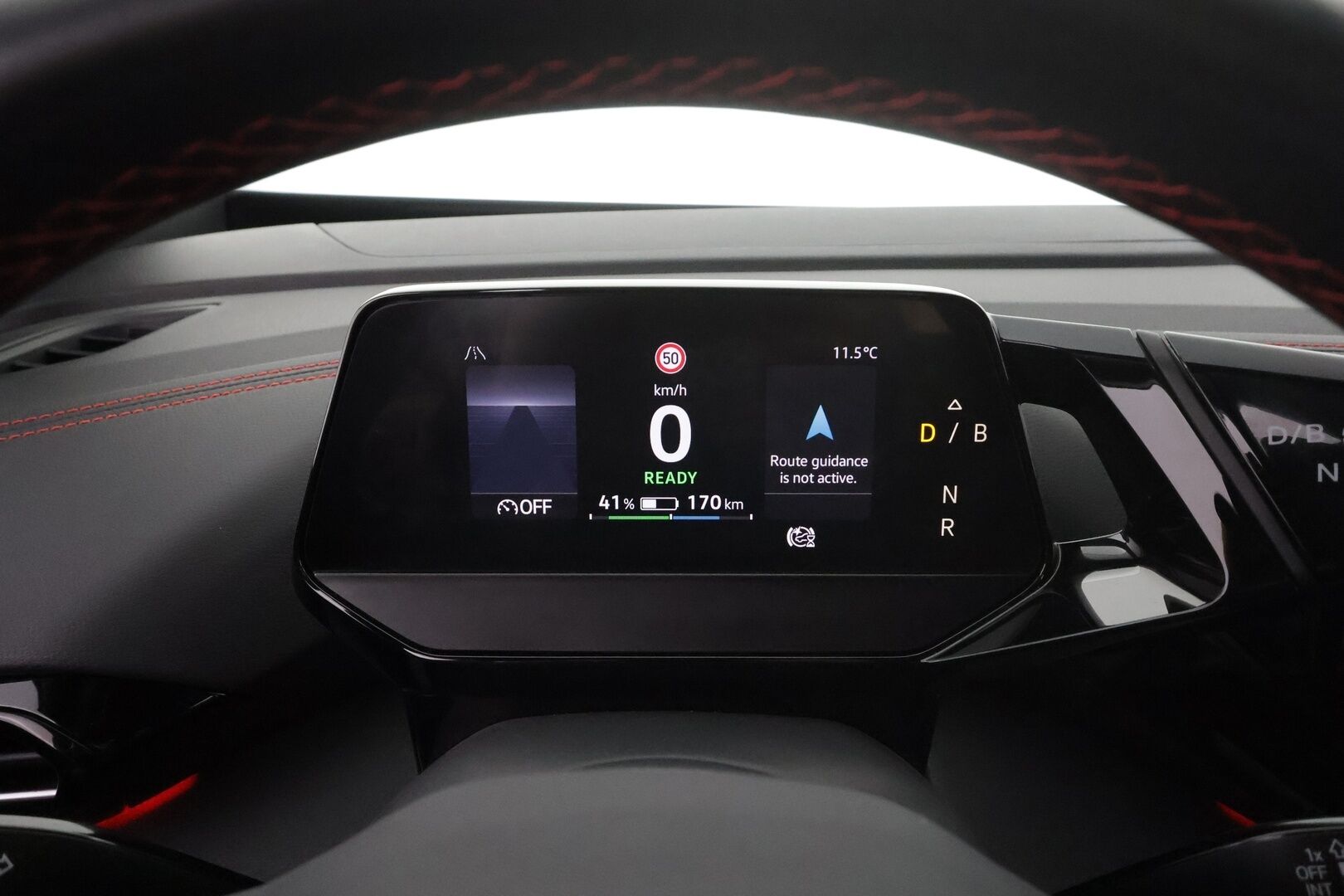 VOLKSWAGEN ID.5 2023 GTX Dual Motor AWD 220kW * ILP / ACC / IQ-Light / Hierovat muistipenkit / P.kamera / Keyless* - Merkkihuollettu / 2xLataus / Kahdet Renkaat