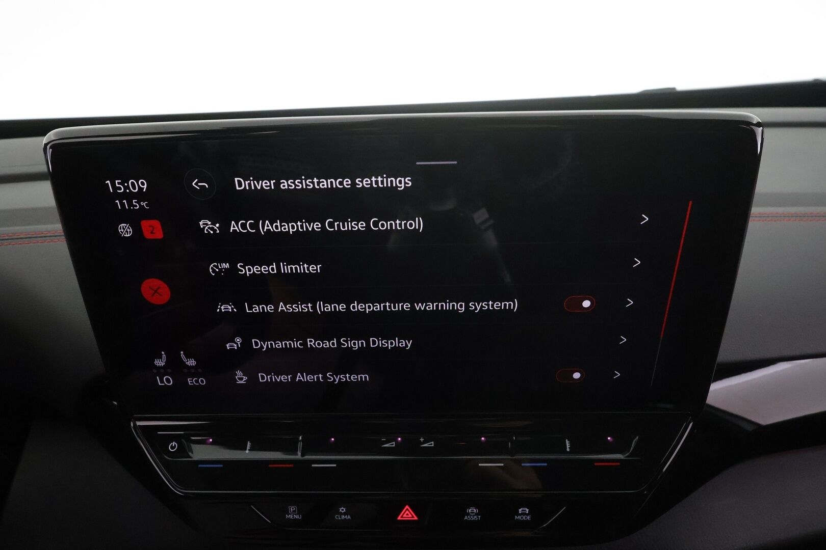 VOLKSWAGEN ID.5 2023 GTX Dual Motor AWD 220kW * ILP / ACC / IQ-Light / Hierovat muistipenkit / P.kamera / Keyless* - Merkkihuollettu / 2xLataus / Kahdet Renkaat