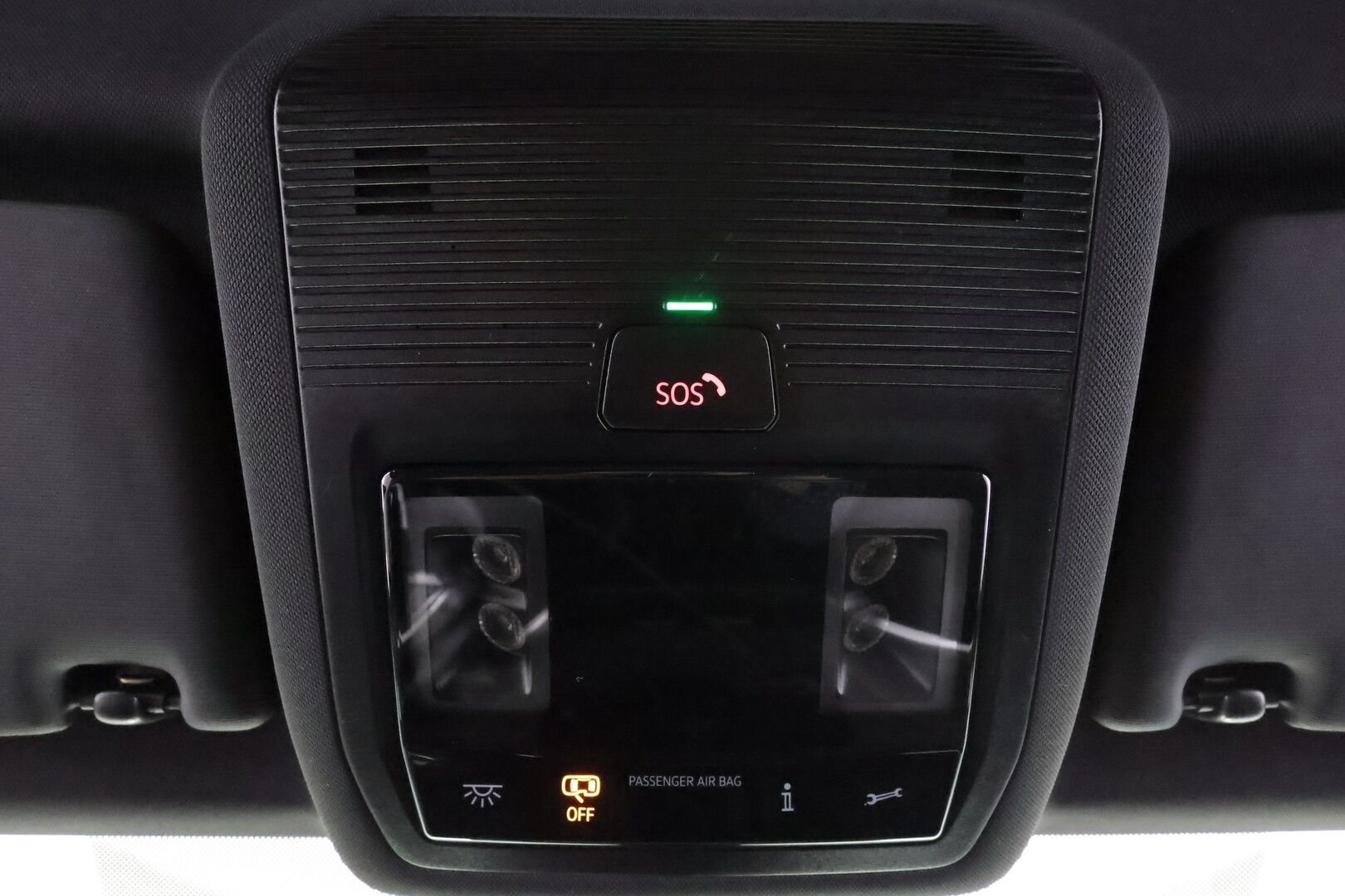 SKODA ENYAQ 2023 RS 4x4 220kW * ACC / HUD / Lasikatto / Matrix LED / Canton / ILP / Muistipenkit / KeylessGo / Hierova penkki *