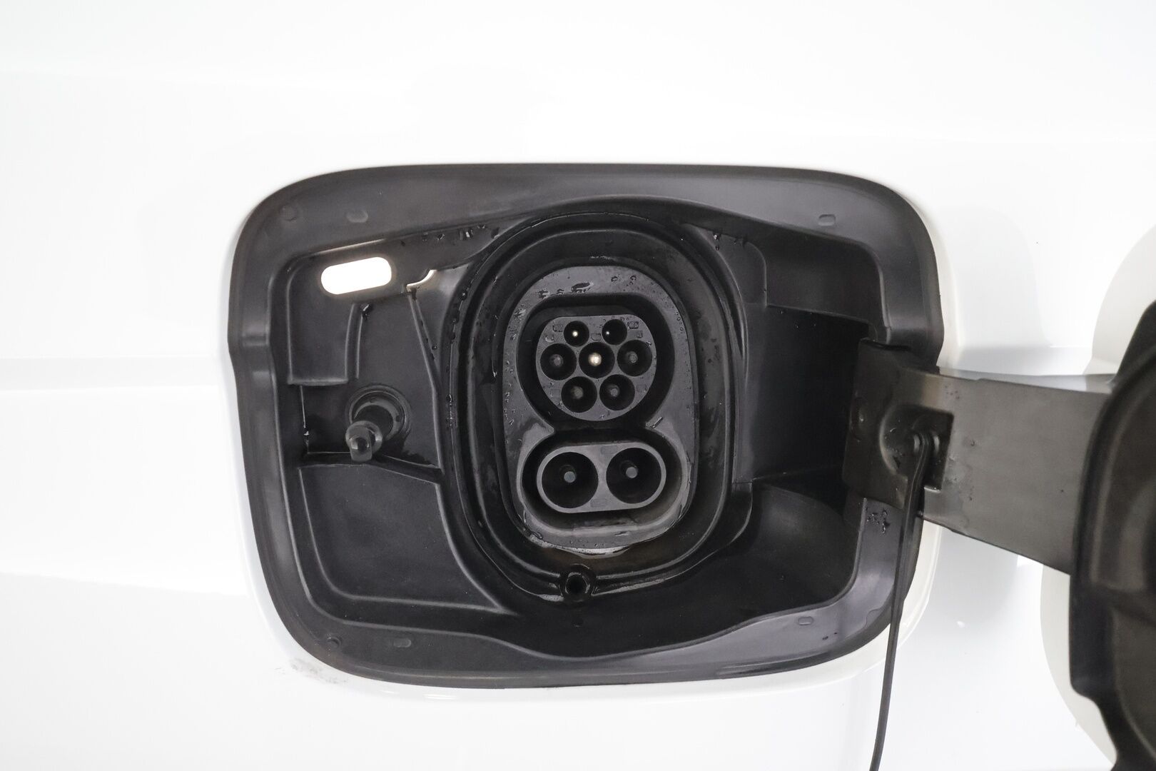 SKODA ENYAQ 2023 RS 4x4 220kW * ACC / HUD / Lasikatto / Matrix LED / Canton / ILP / Muistipenkit / KeylessGo / Hierova penkki *