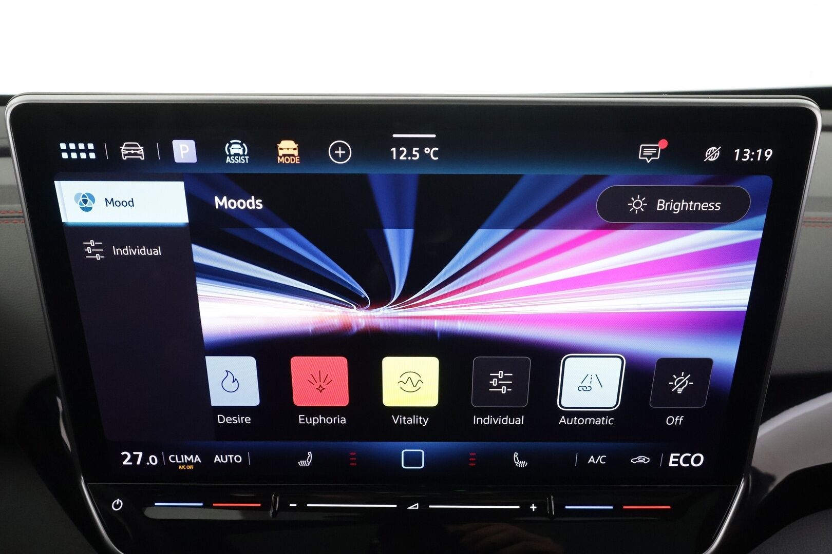 VOLKSWAGEN ID.4 2024 GTX 4MOTION 250 kW * ACC / HUD / 360° / ILP / H&K / Hierovat muistipenkit / IQ.Light / Lasikatto / Facelift / Keyless * - Tehdastakuu 7/2027 asti!  / Kahdet renkaat aluvanteilla / Akuston esilämmitys / Supervarusteet