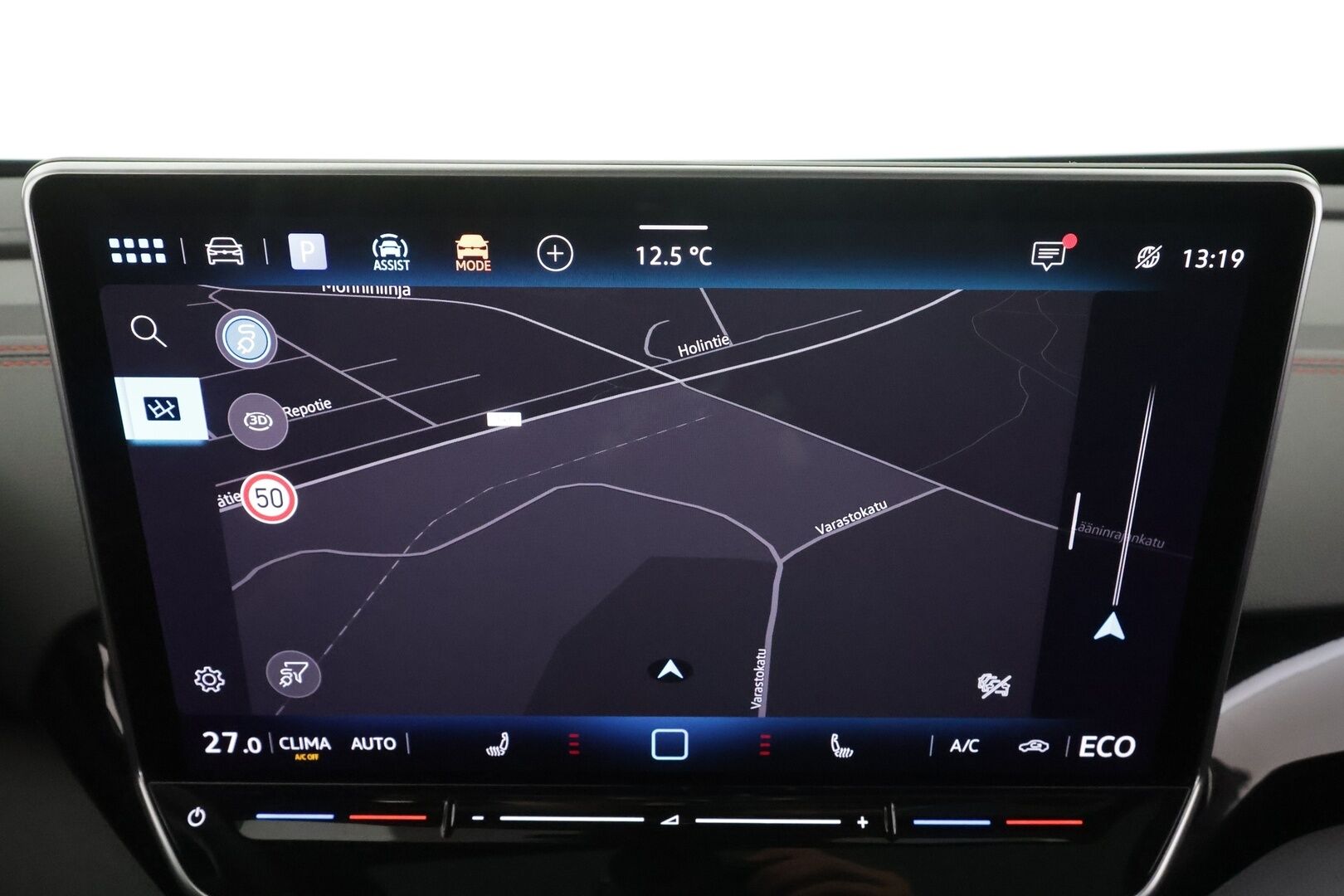 VOLKSWAGEN ID.4 2024 GTX 4MOTION 250 kW * ACC / HUD / 360° / ILP / H&K / Hierovat muistipenkit / IQ.Light / Lasikatto / Facelift / Keyless * - Tehdastakuu 7/2027 asti!  / Kahdet renkaat aluvanteilla / Akuston esilämmitys / Supervarusteet