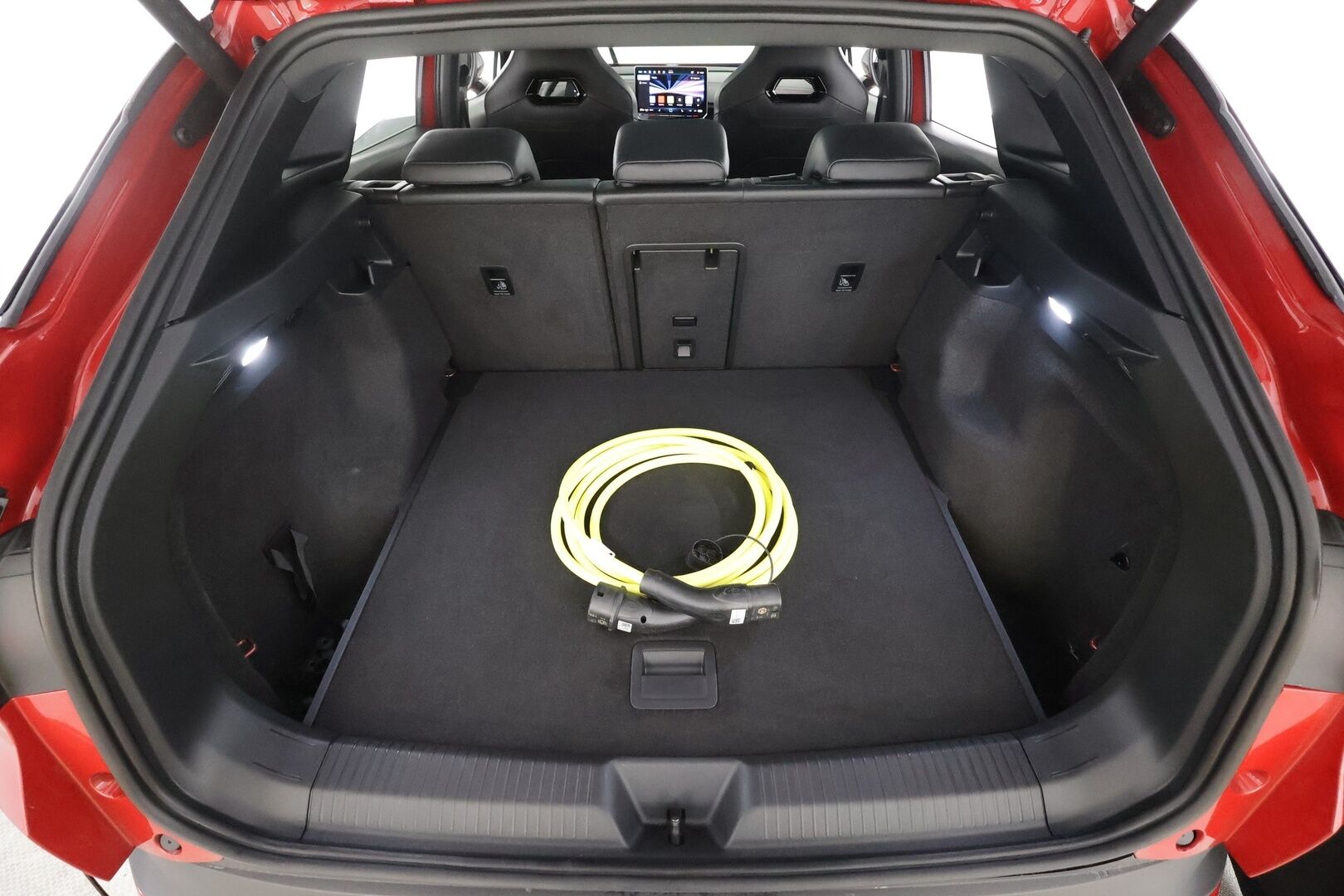 VOLKSWAGEN ID.4 2024 GTX 4Motion 250kW * ACC / ILP / Akuston esilämmitys / HUD / 360° / H&K / Hierovat muistipenkit / IQ.Light / Lasikatto * - Tehdastakuu 7/2027 asti!  / Kahdet renkaat aluvanteilla / Akuston esilämmitys / Supervarusteet - HULLUT AVAJAISHULINAT KORKOTARJOUS 3,29 %