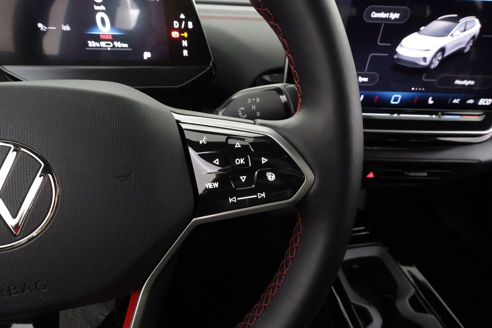 VOLKSWAGEN ID.4 2024 GTX 4Motion 250kW * ACC / ILP / Akuston esilämmitys / HUD / 360° / H&K / Hierovat muistipenkit / IQ.Light / Lasikatto * - Tehdastakuu 7/2027 asti!  / Kahdet renkaat aluvanteilla / Akuston esilämmitys / Supervarusteet - HULLUT AVAJAISHULINAT KORKOTARJOUS 3,29 %