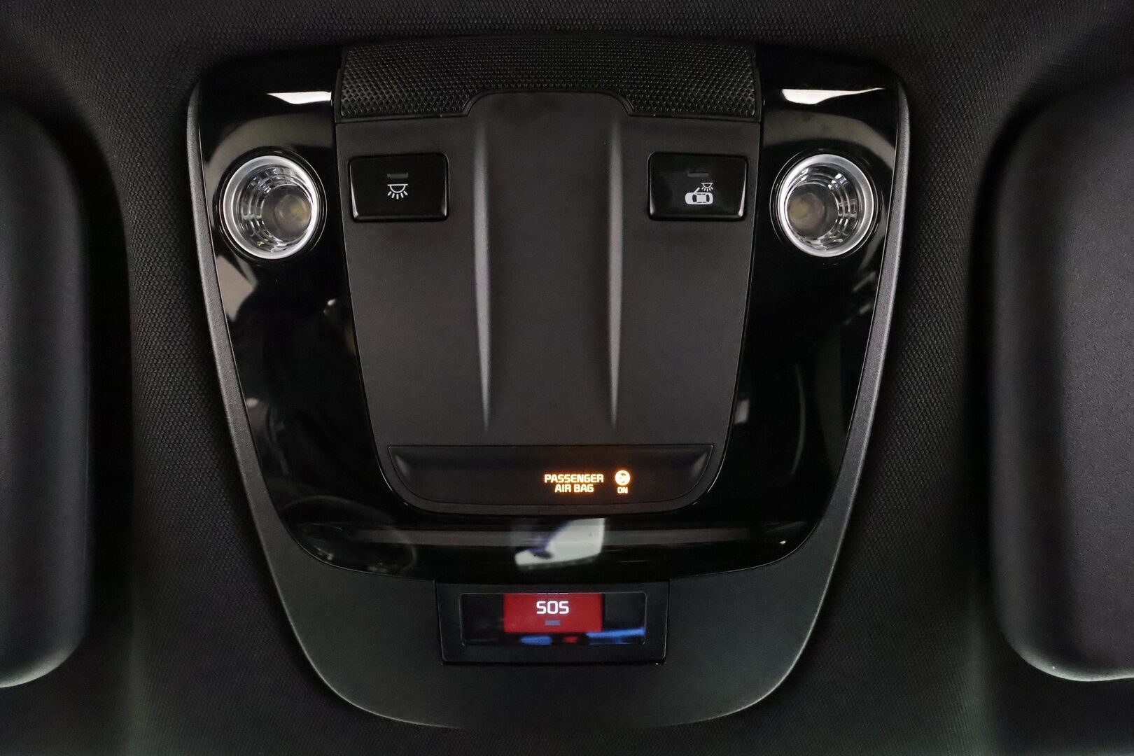 KIA EV6 2022 GT-Line RWD 77kWh 229hv - *ACC | ILP | HUD | Kattoluukku | Muistipenkki | Meridian | Adapt.LED | Ilmastoidut penkit | Merkkihuollettu*