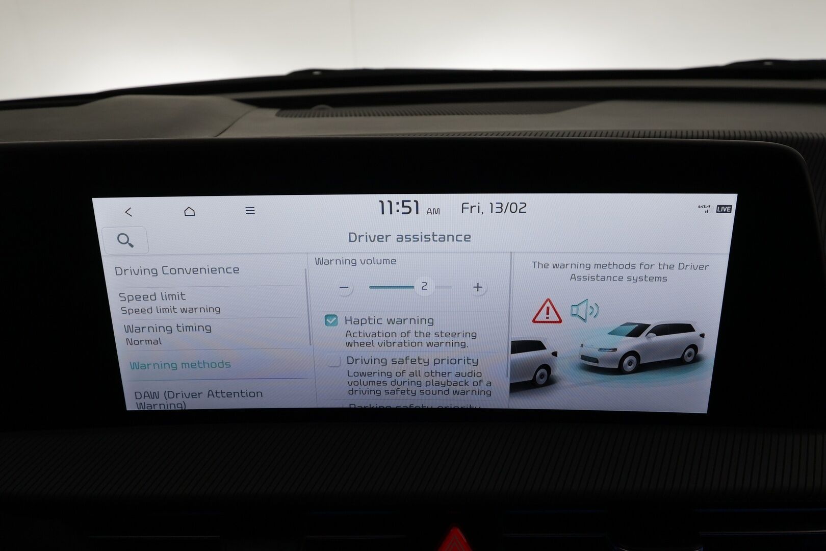 KIA EV6 2022 GT-Line RWD 77kWh 229hv * ACC / ILP / HUD / Kattoluukku / Muistipenkki / Meridian / Adapt.LED / Ilmastoidut penkit * - Merkkihuollettu - HULLUT AVAJAISHULINAT KORKOTARJOUS 3,29 %