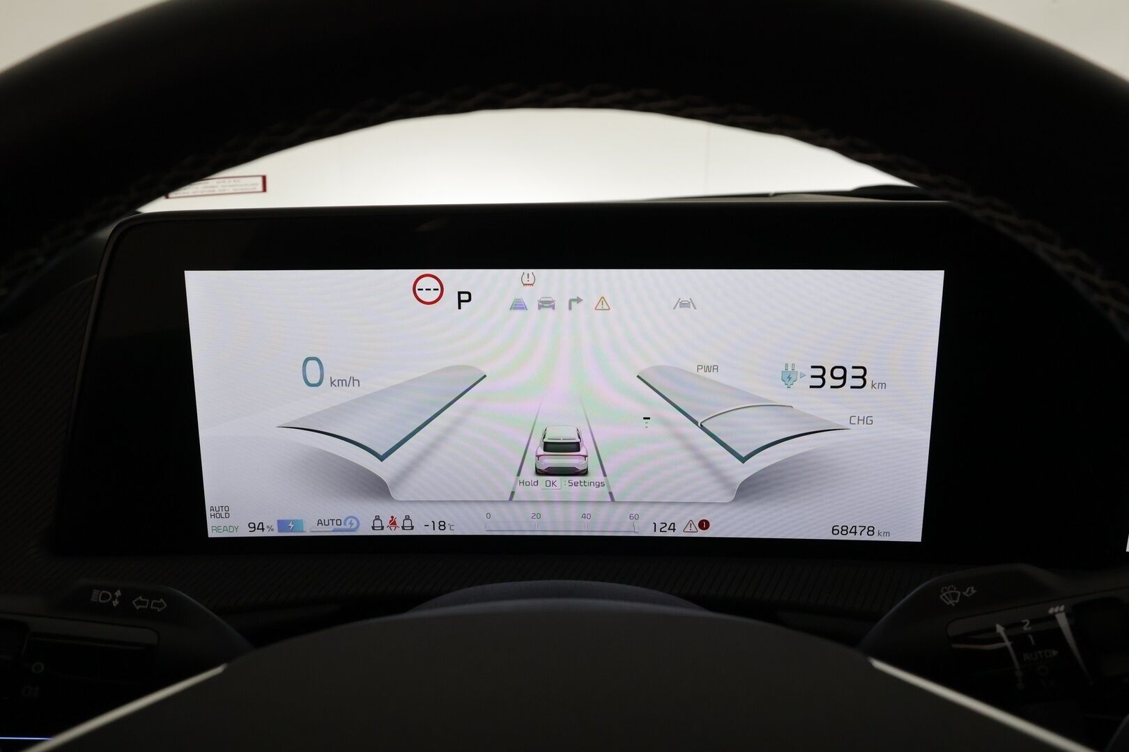 KIA EV6 2022 GT-Line RWD 77kWh 229hv * ACC / ILP / HUD / Kattoluukku / Muistipenkki / Meridian / Adapt.LED / Ilmastoidut penkit * - Merkkihuollettu - HULLUT AVAJAISHULINAT KORKOTARJOUS 3,29 %