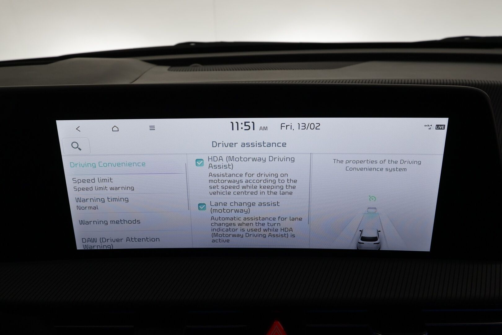 KIA EV6 2022 GT-Line 77 kWh 229 hv * ACC / HUD / 360° / Meridian / Muistipenkki / Adapt.LED / Ilmastoidut nahat / KeylessGo / Sähköluukku * - Merkkihuollettu
