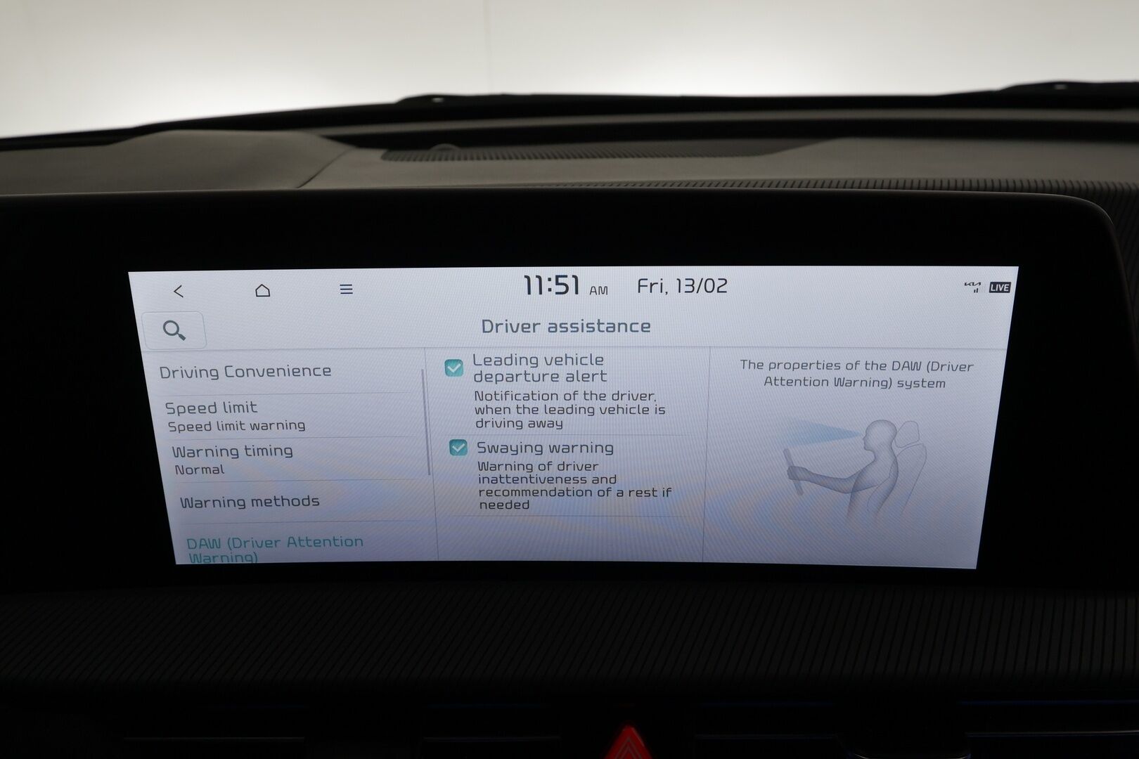 KIA EV6 2022 GT-Line RWD 77kWh 229hv * ACC / ILP / HUD / Kattoluukku / Muistipenkki / Meridian / Adapt.LED / Ilmastoidut penkit * - Merkkihuollettu - HULLUT AVAJAISHULINAT KORKOTARJOUS 3,29 %