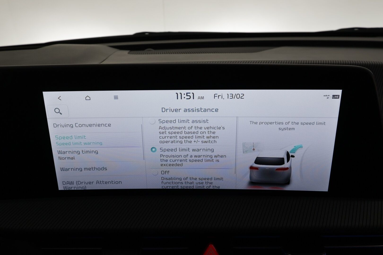 KIA EV6 2022 GT-Line RWD 77kWh 229hv - *ACC | ILP | HUD | Kattoluukku | Muistipenkki | Meridian | Adapt.LED | Ilmastoidut penkit | Merkkihuollettu*