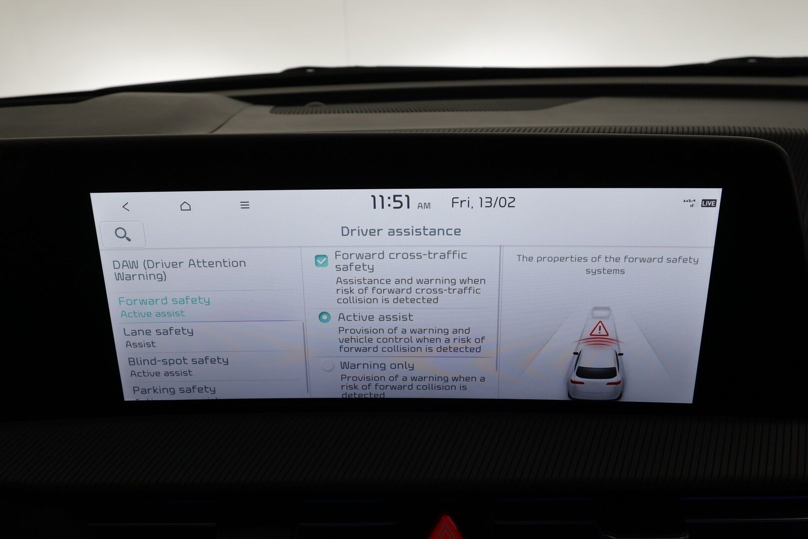 KIA EV6 2022 GT-Line 77 kWh 229 hv * ACC / HUD / 360° / Meridian / Muistipenkki / Adapt.LED / Ilmastoidut nahat / KeylessGo / Sähköluukku * - Merkkihuollettu
