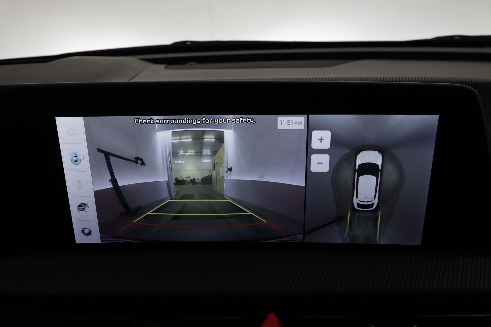 KIA EV6 2022 GT-Line 77 kWh 229 hv * ACC / HUD / 360° / Meridian / Muistipenkki / Adapt.LED / Ilmastoidut nahat / KeylessGo / Sähköluukku * - Merkkihuollettu