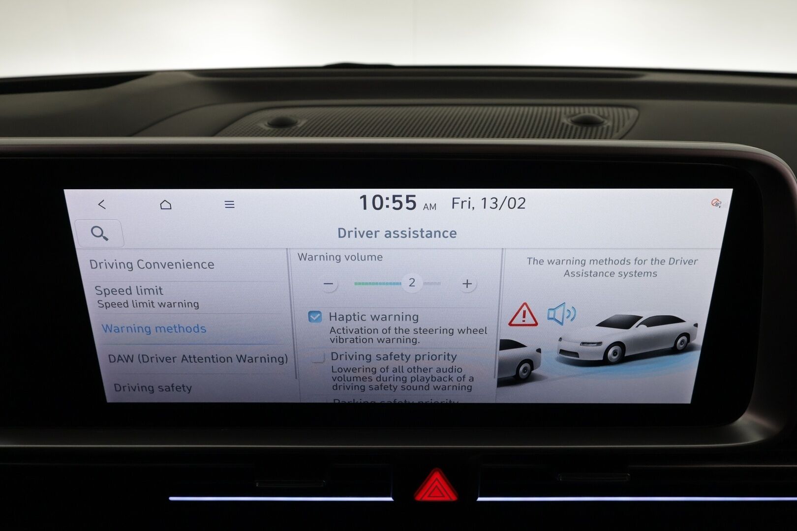 HYUNDAI IONIQ 6 2023 77 kWh 229 hv Premium - Akku kuntotarkastettu SOH 98,1 % / Merkkihuollettu / ACC / ILP / HUD / Sähköpenkit / 360-Kamera / Nahkaverhoiu / Apple&Android *