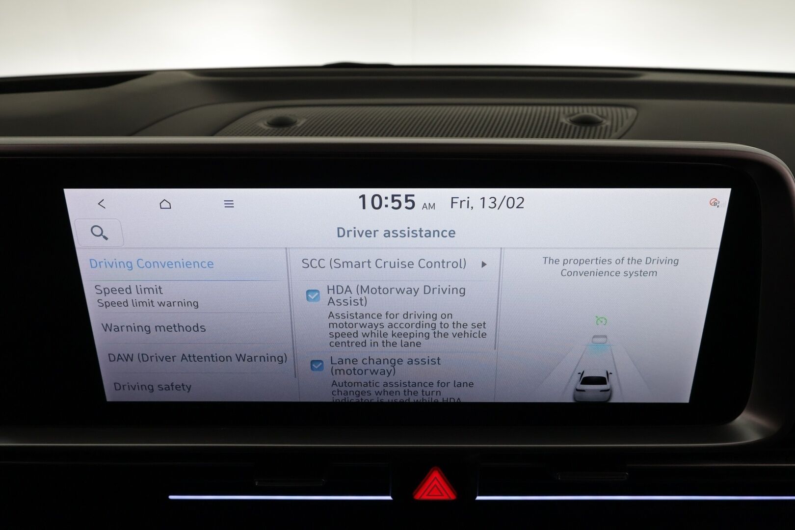 HYUNDAI IONIQ 6 2023 77 kWh 229 hv Premium - Akku kuntotarkastettu SOH 98,1 % / Merkkihuollettu / ACC / ILP / HUD / Sähköpenkit / 360-Kamera / Nahkaverhoiu / Apple&Android *